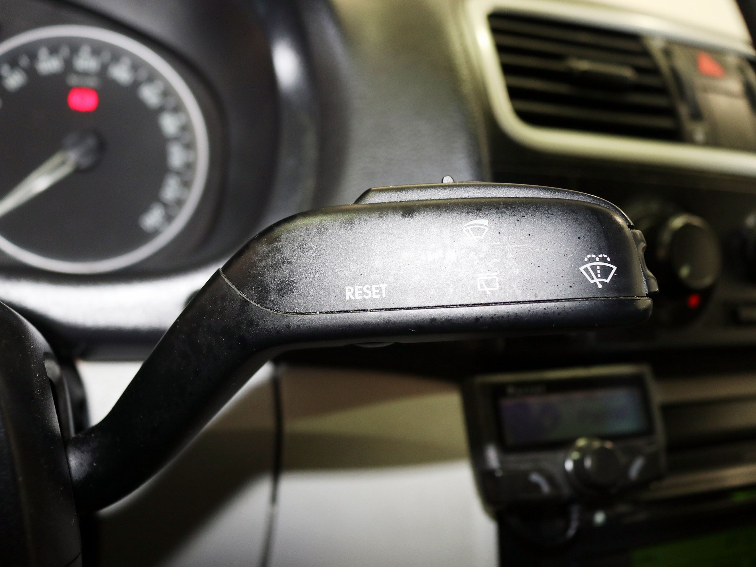 Foto Skoda Fabia 24