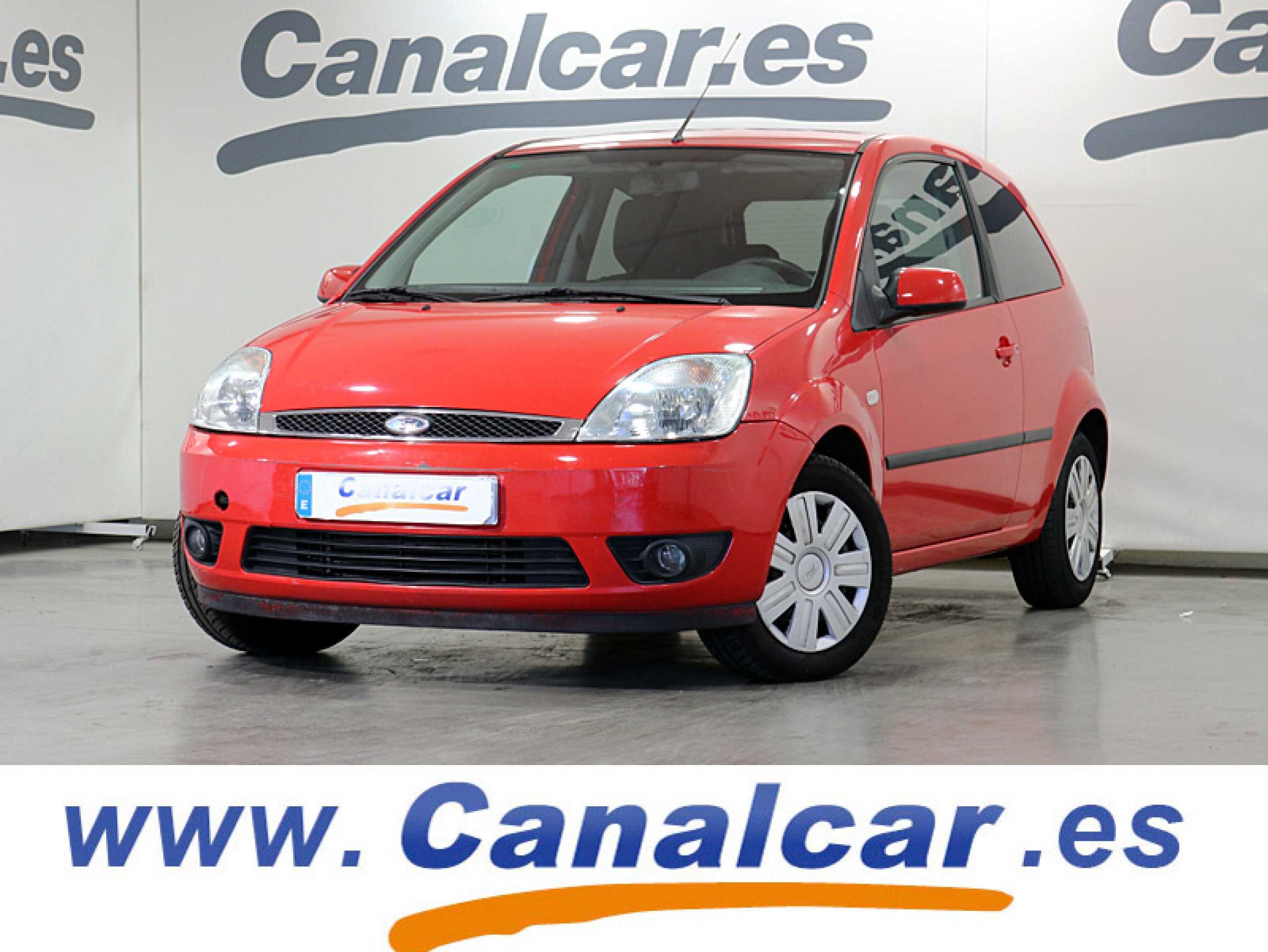 Foto Ford Fiesta 2