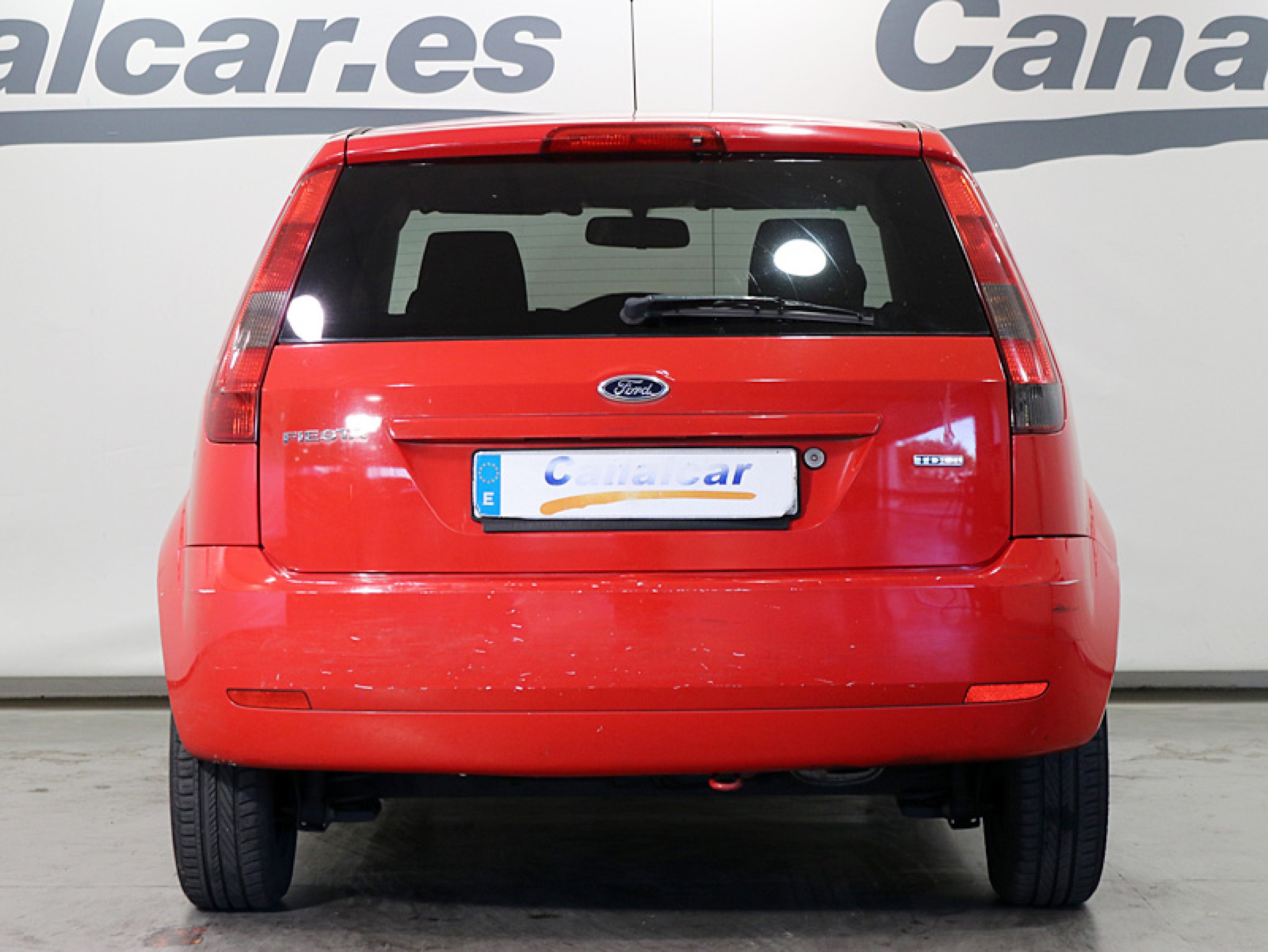 Foto Ford Fiesta 6