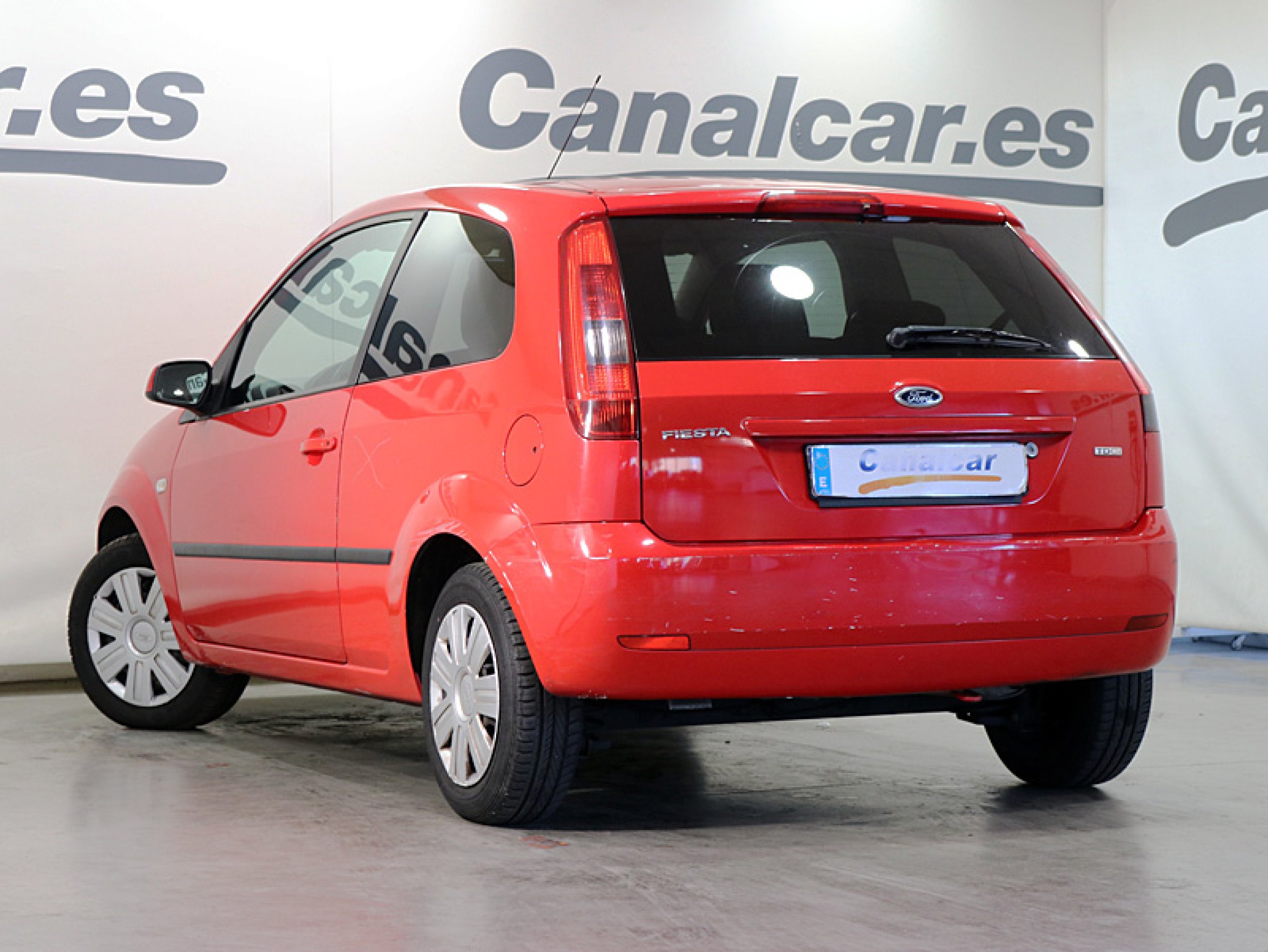 Foto Ford Fiesta 7