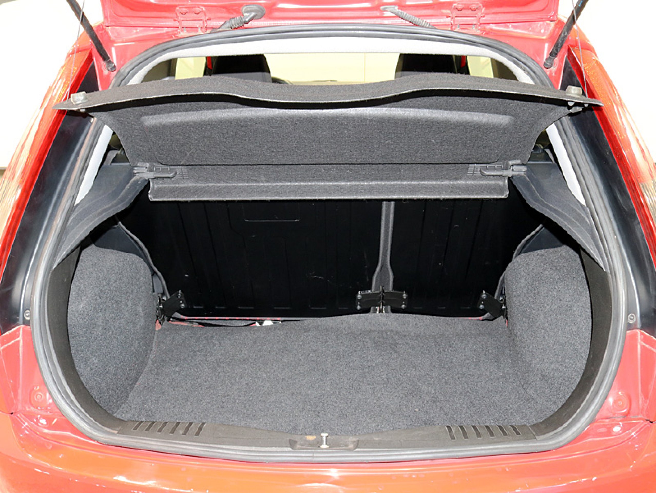Foto Ford Fiesta 8