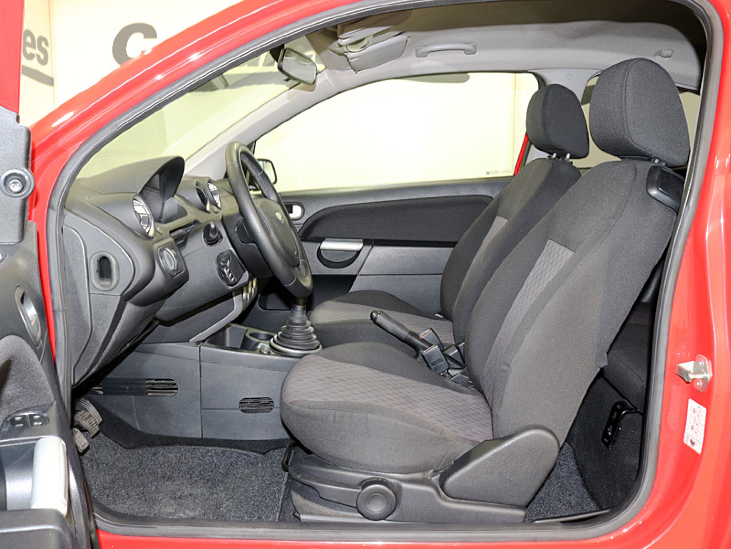 Foto Ford Fiesta 10