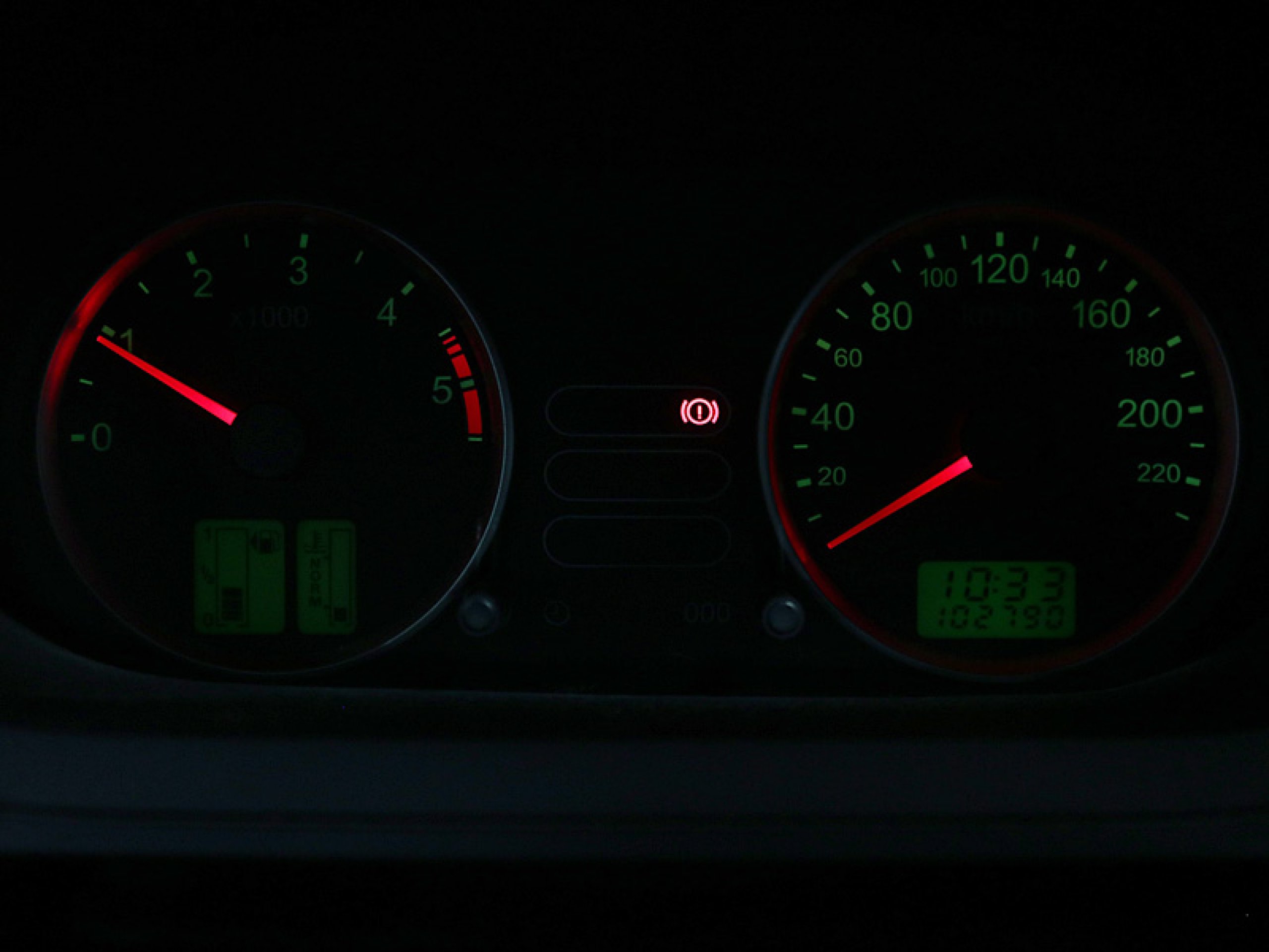 Foto Ford Fiesta 12