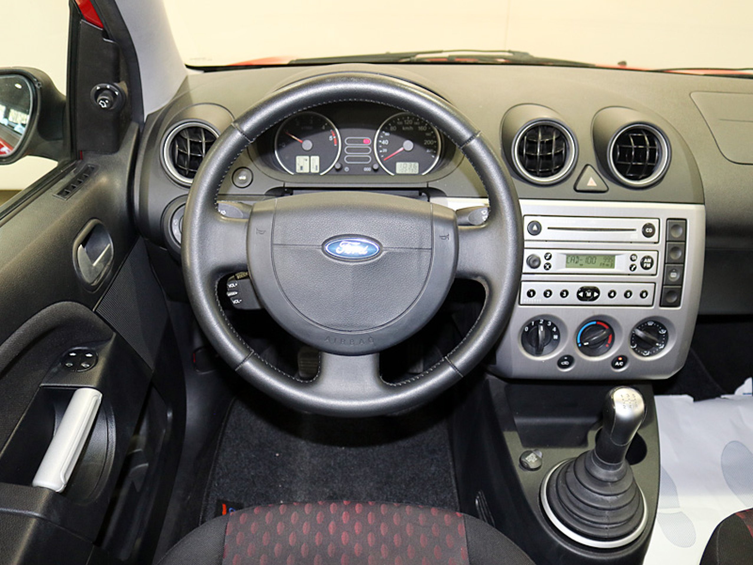 Foto Ford Fiesta 15