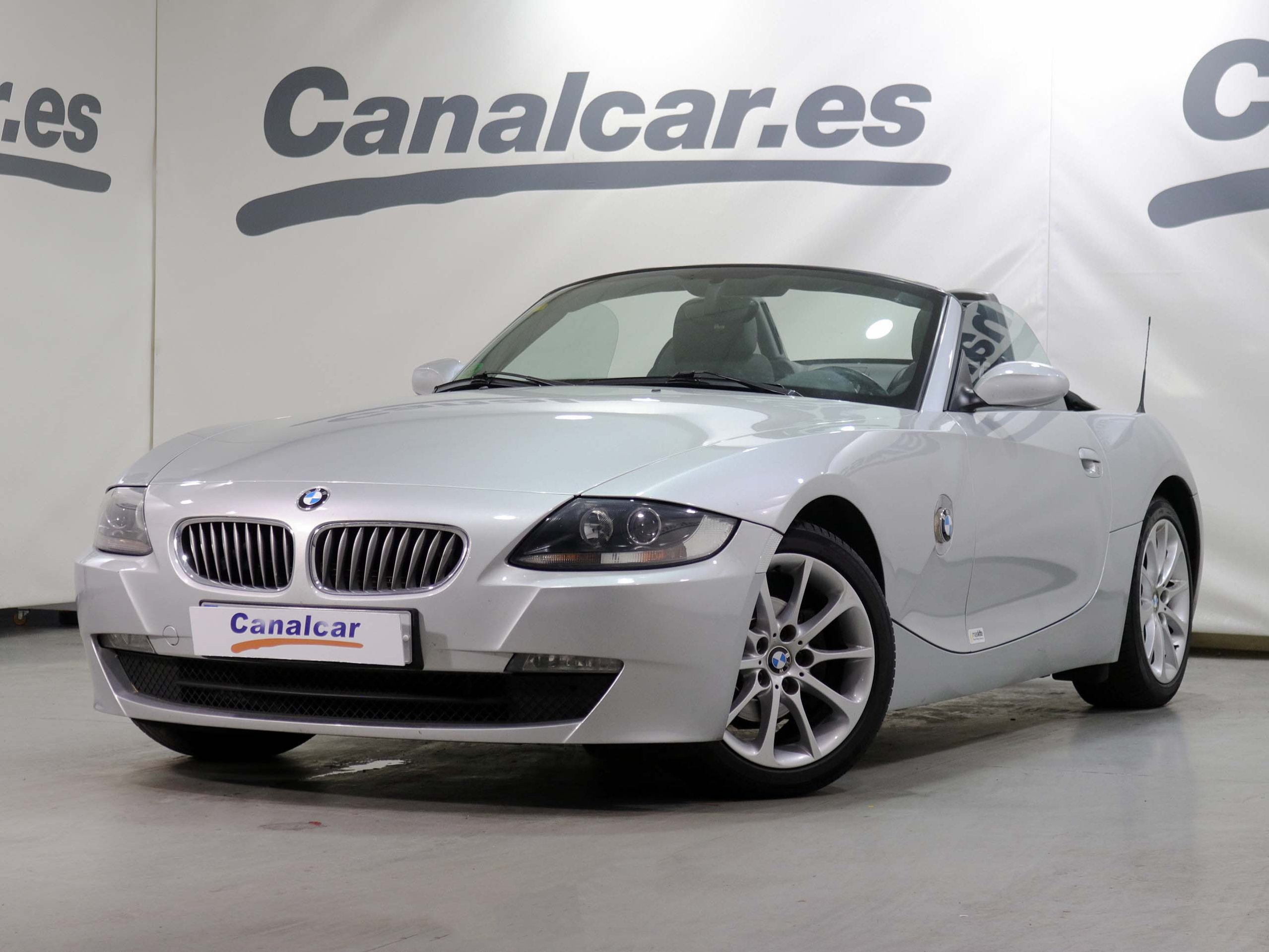 Foto Bmw Z4 1