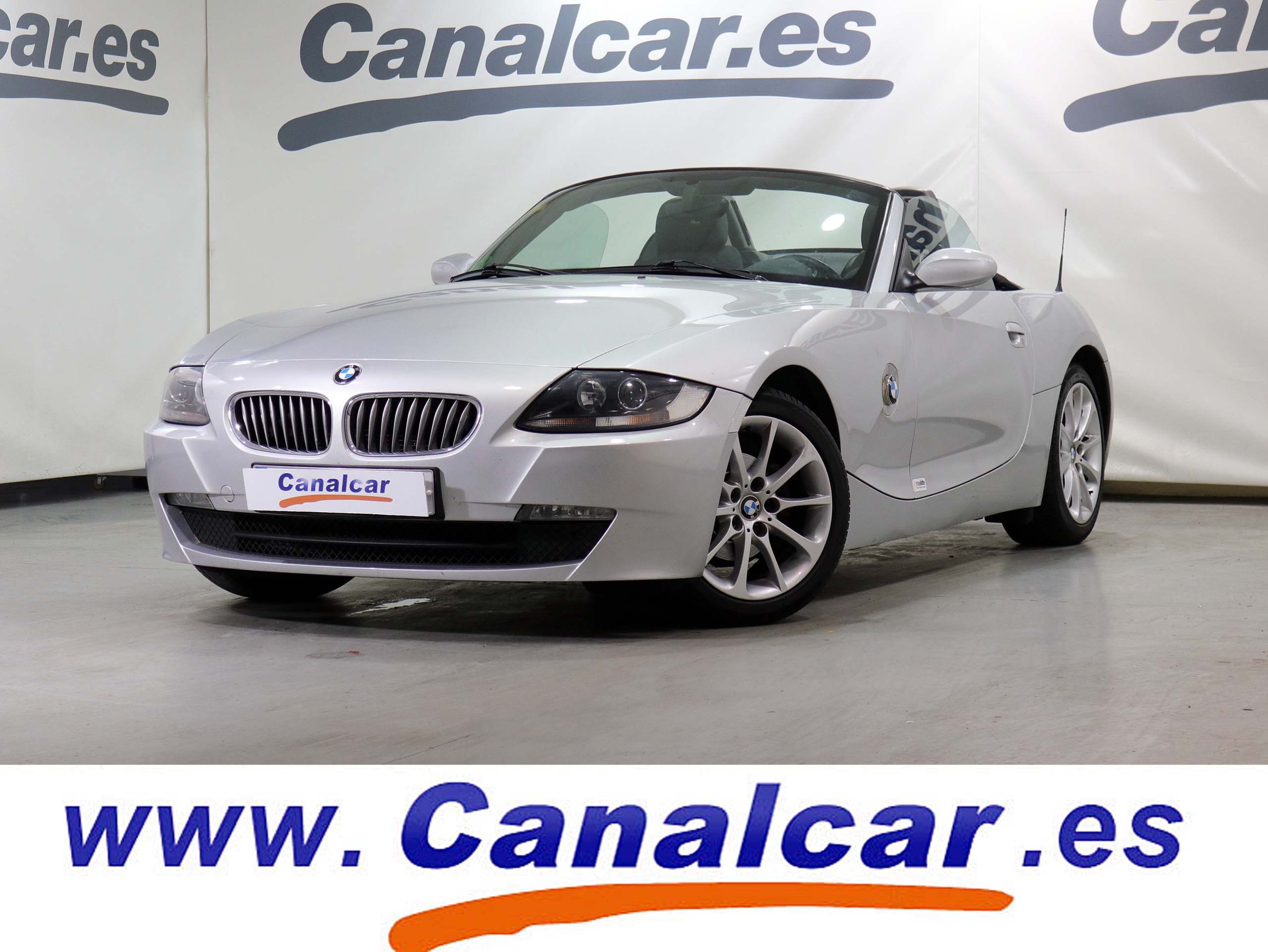 Foto Bmw Z4 2