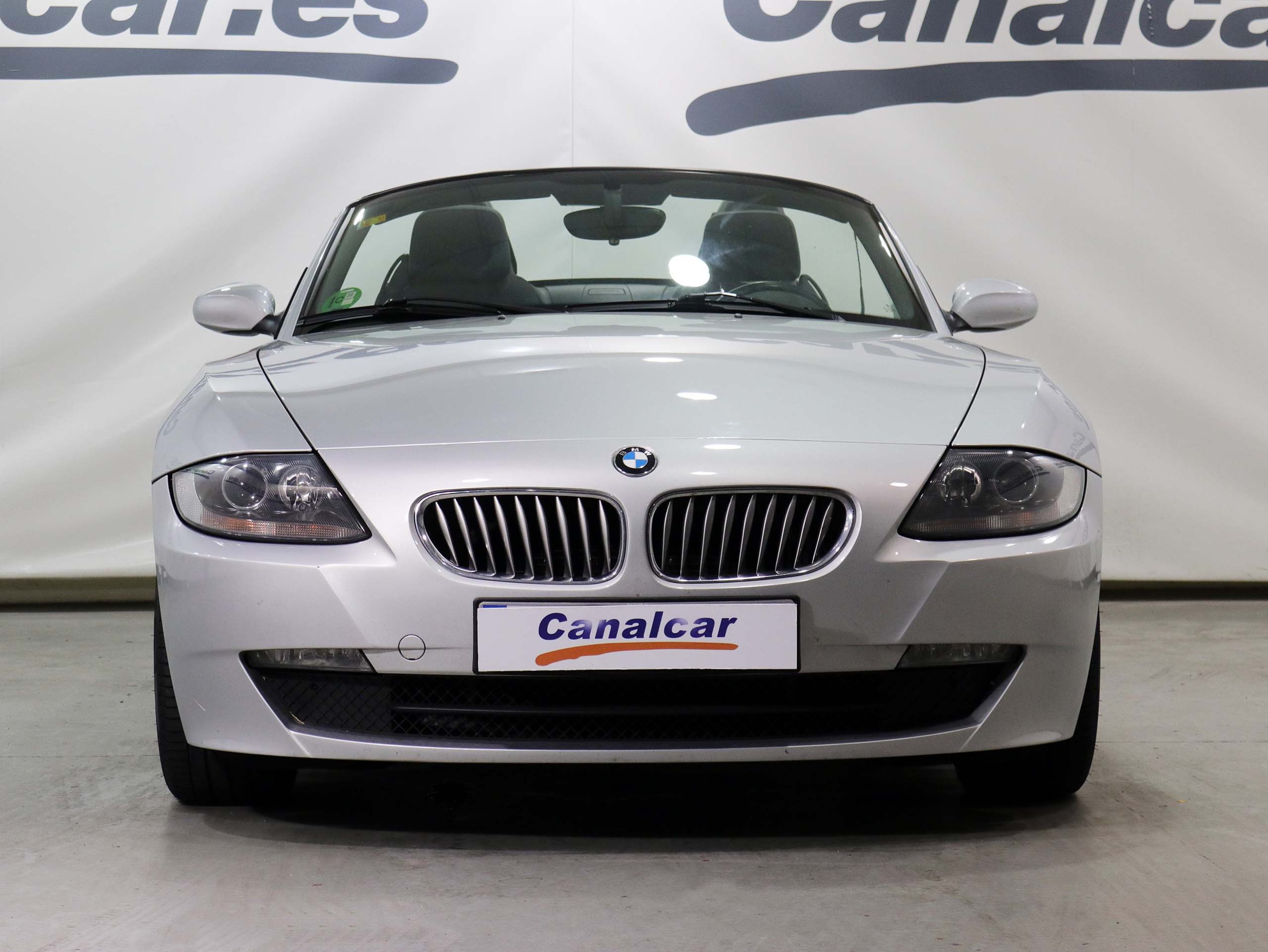 Foto Bmw Z4 3
