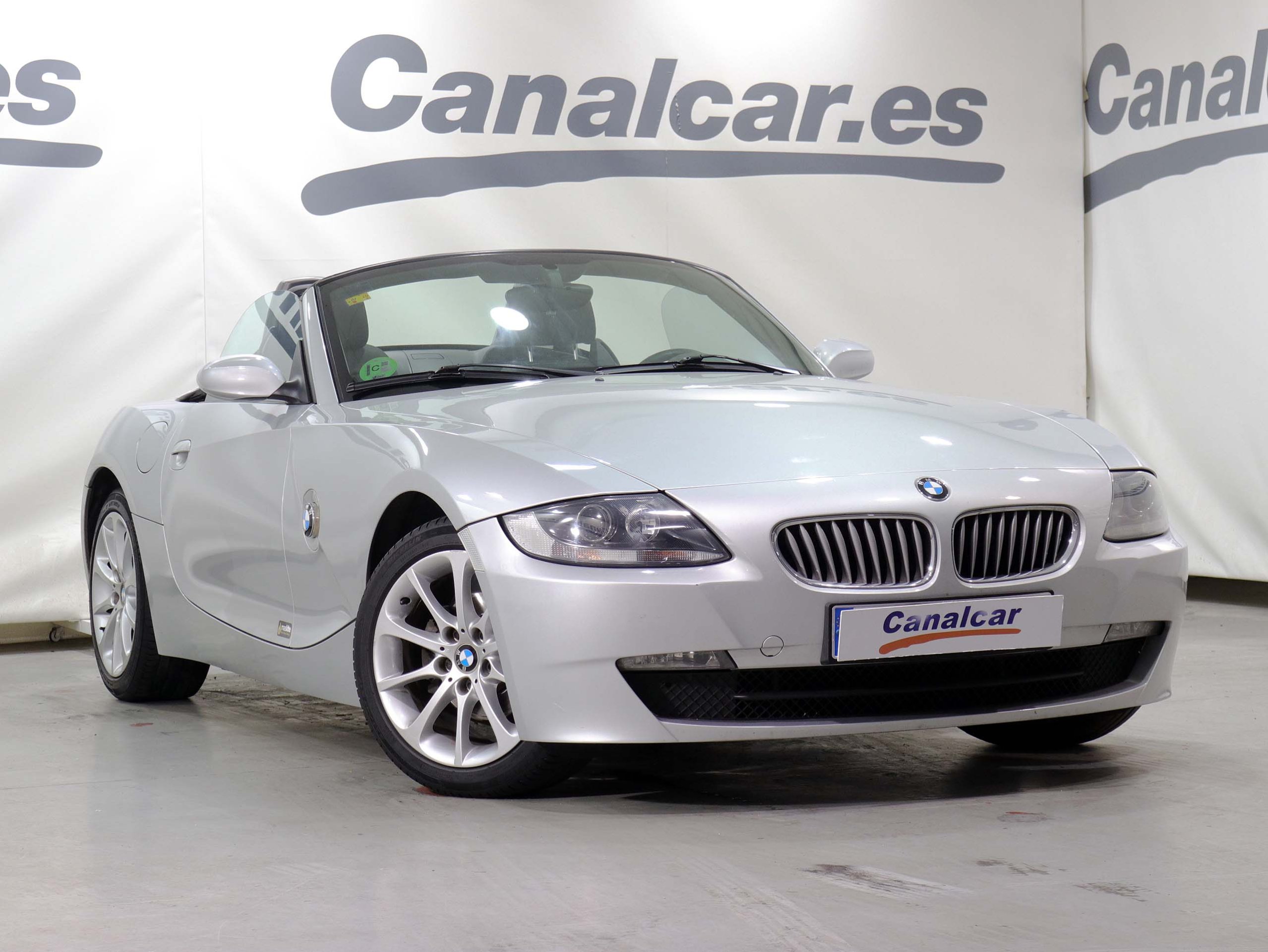 Foto Bmw Z4 4
