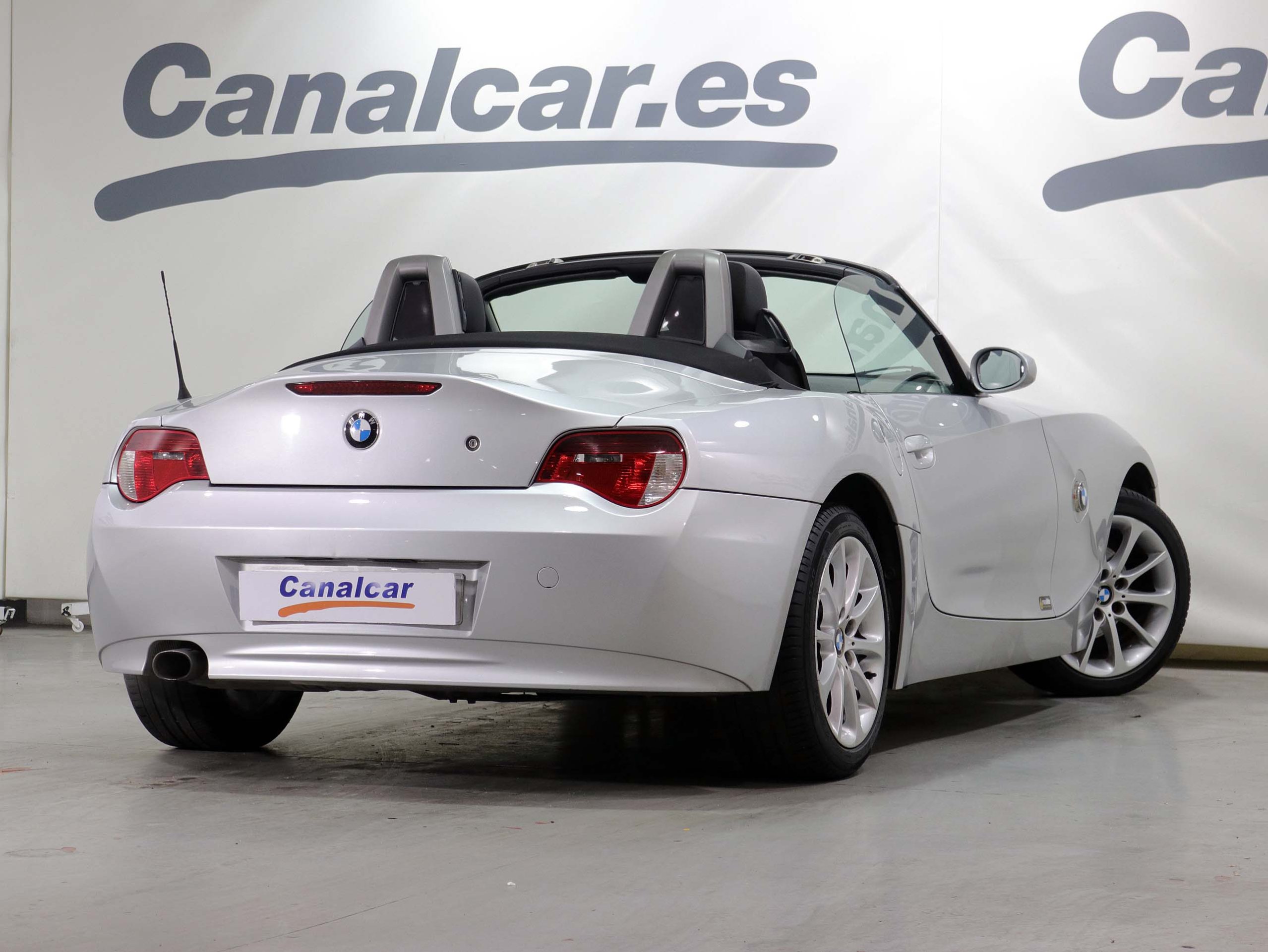 Foto Bmw Z4 5
