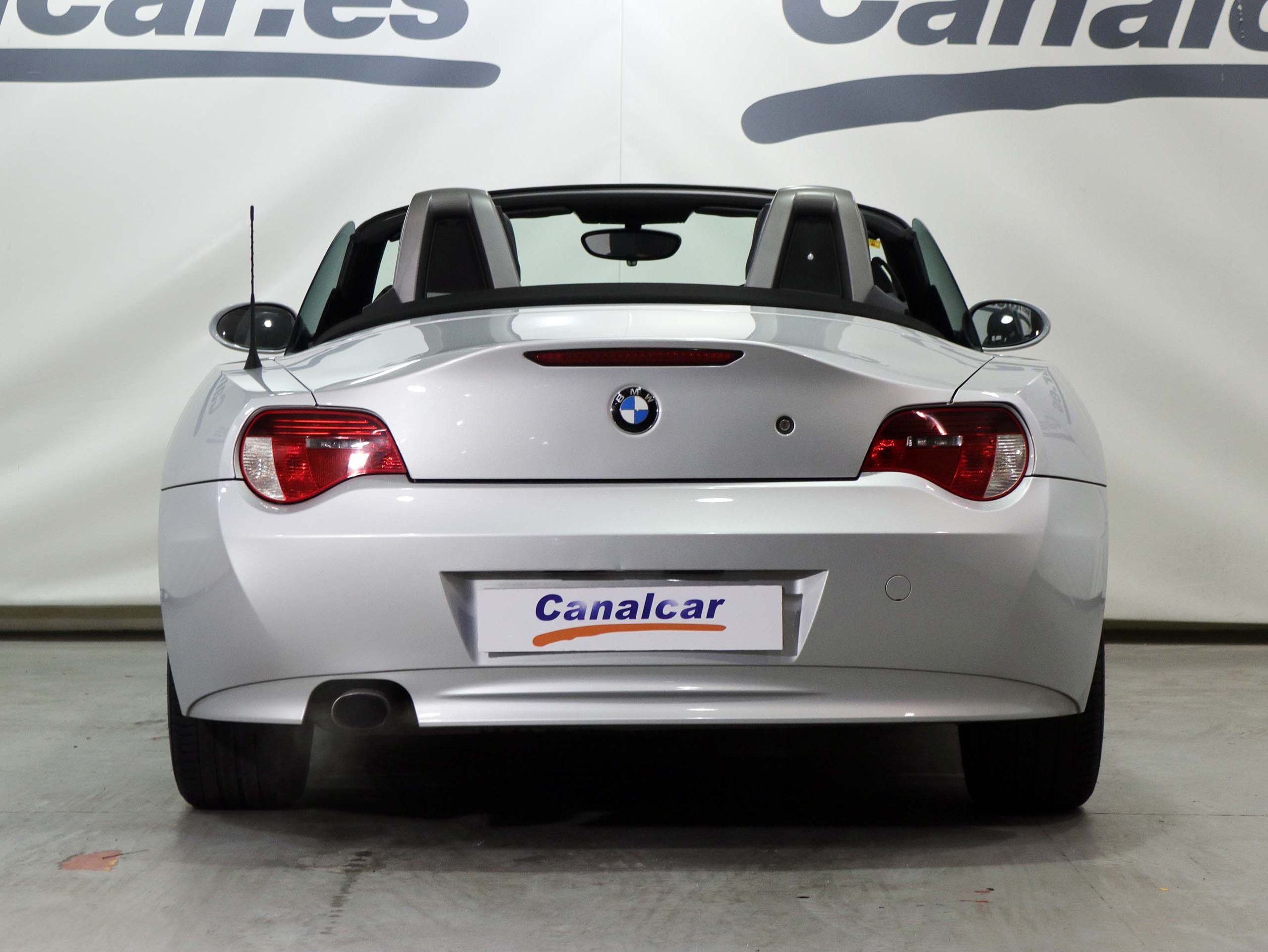 Foto Bmw Z4 6