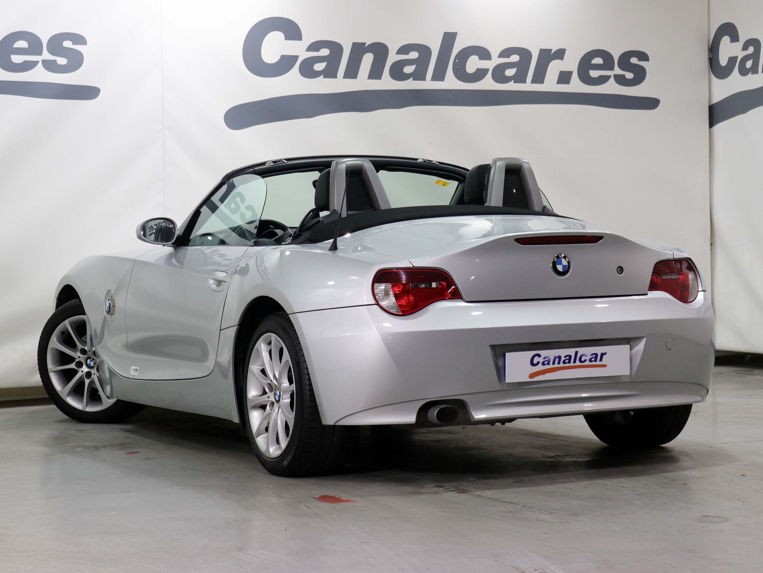 Foto Bmw Z4 7