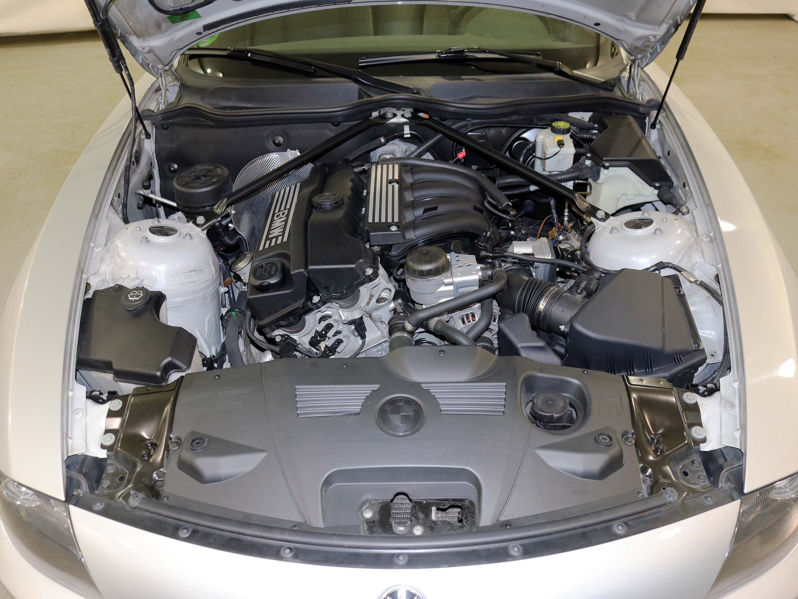 Foto Bmw Z4 8