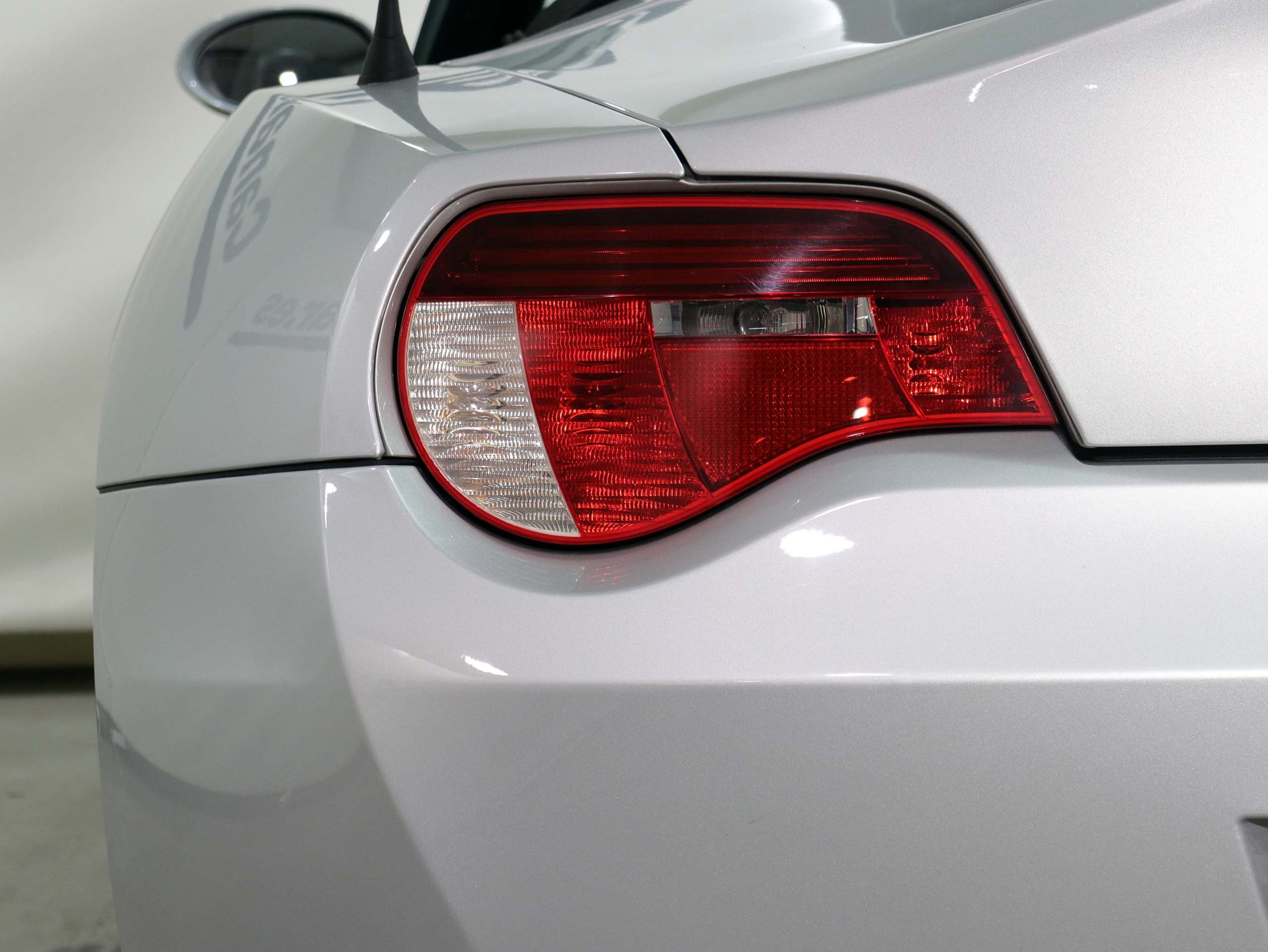 Foto Bmw Z4 10