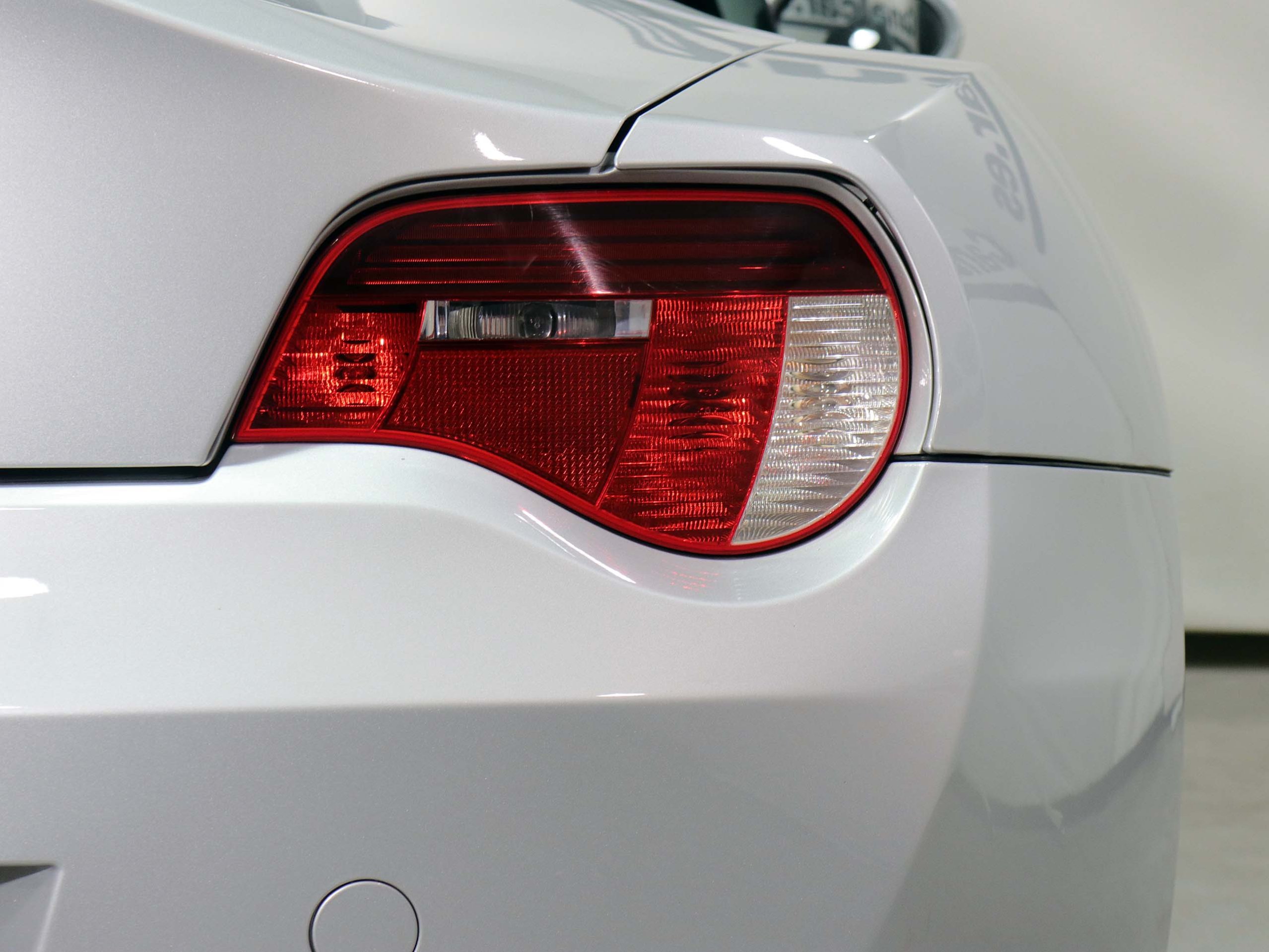 Foto Bmw Z4 11