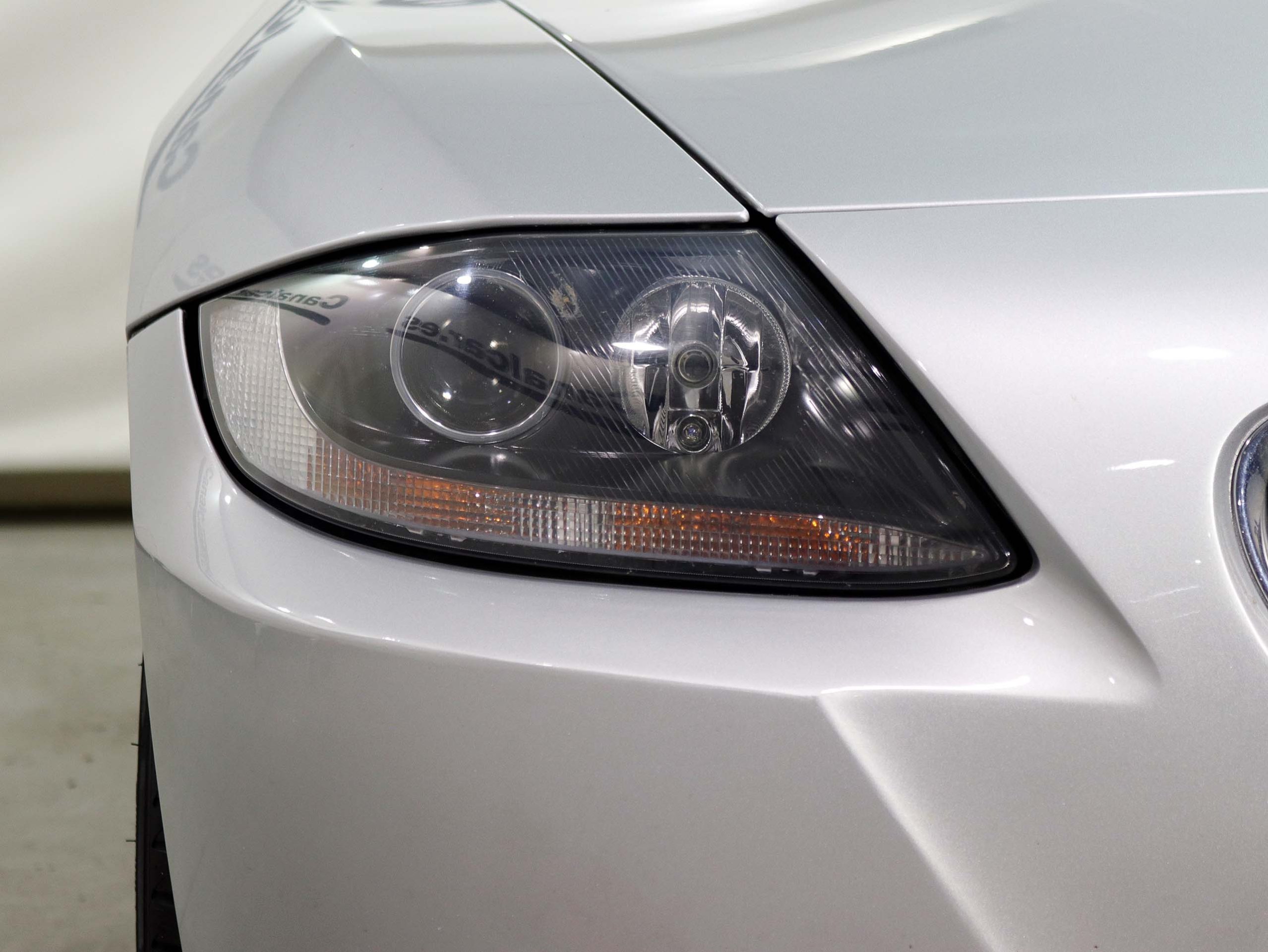 Foto Bmw Z4 12