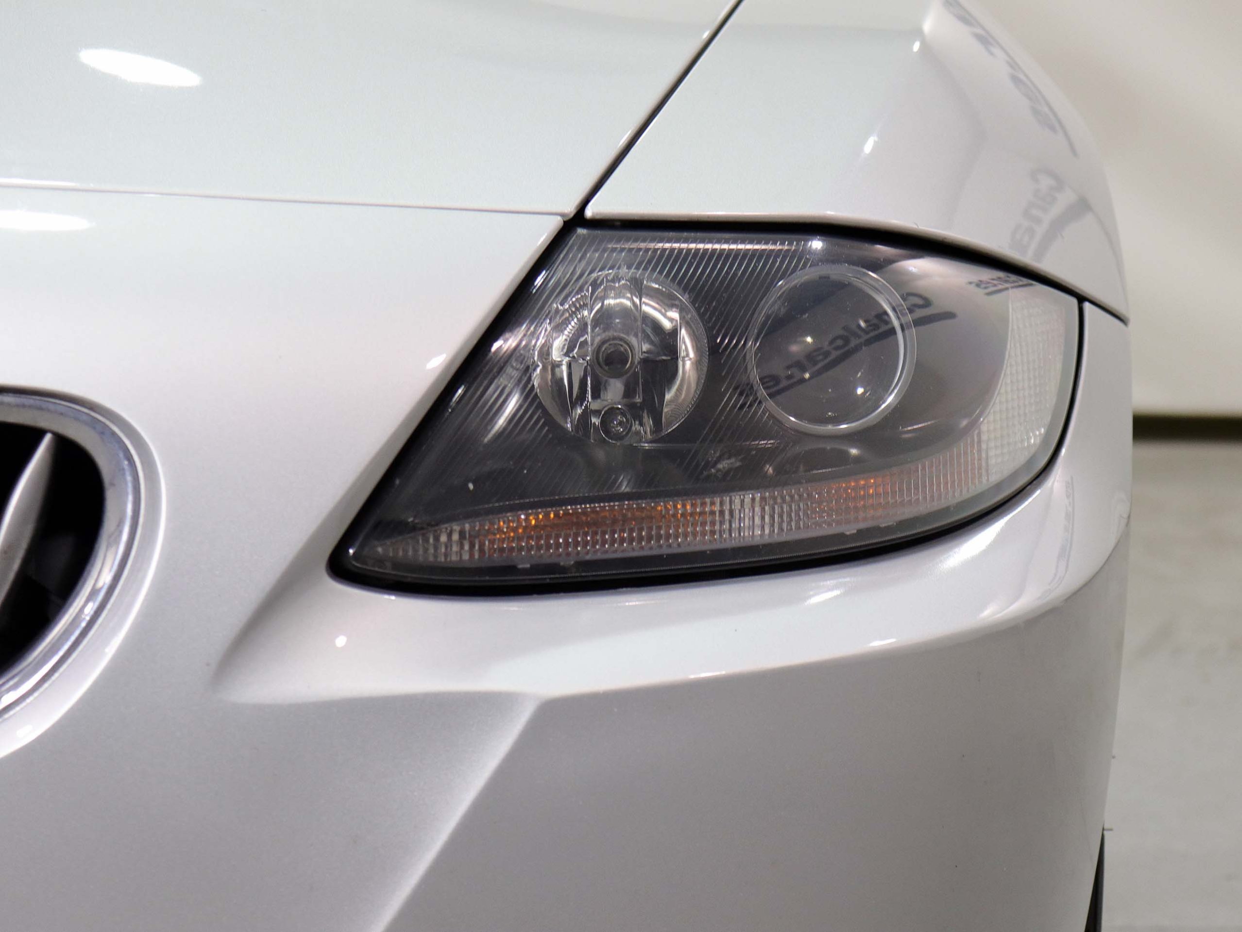 Foto Bmw Z4 13