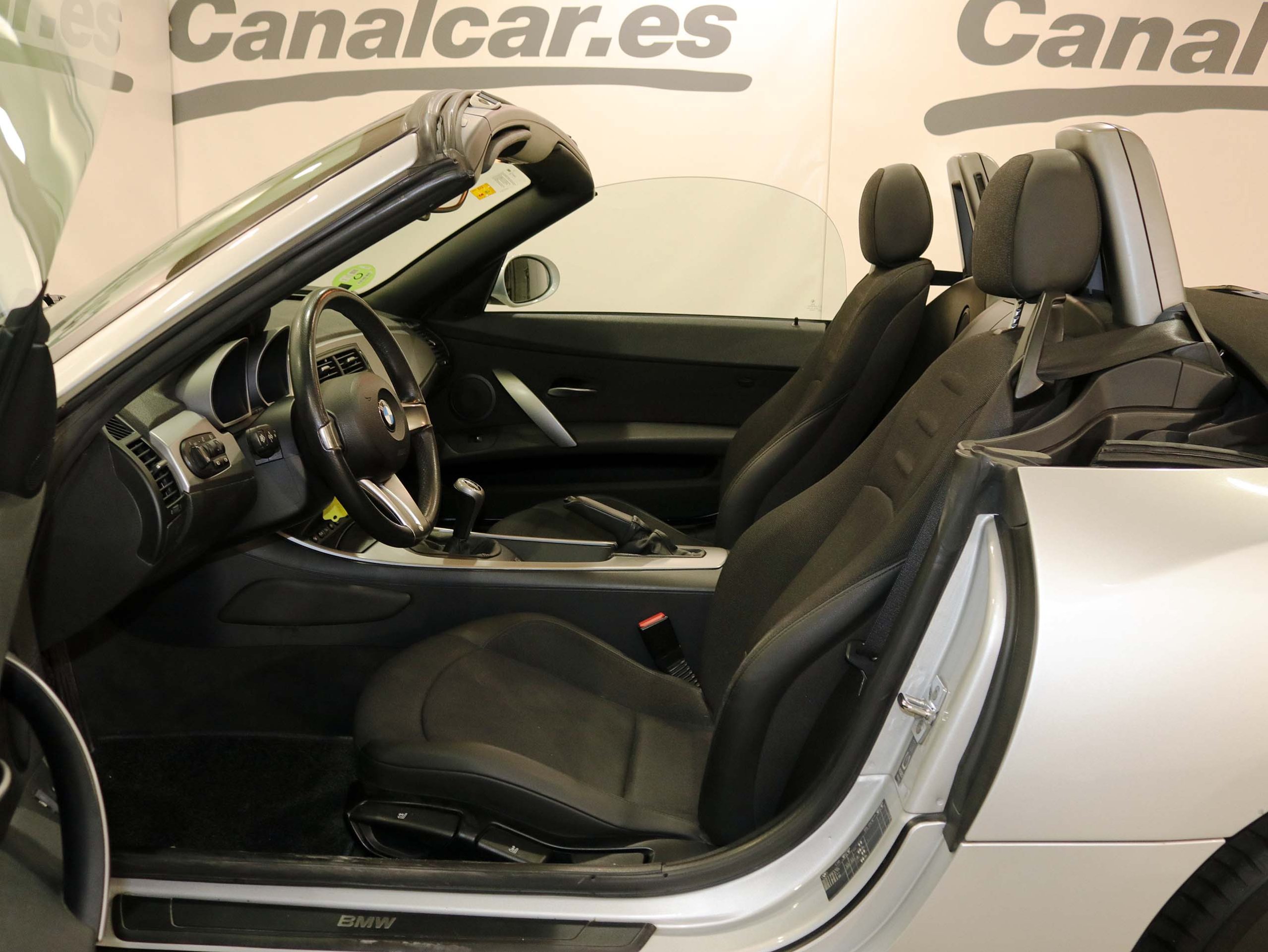 Foto Bmw Z4 15