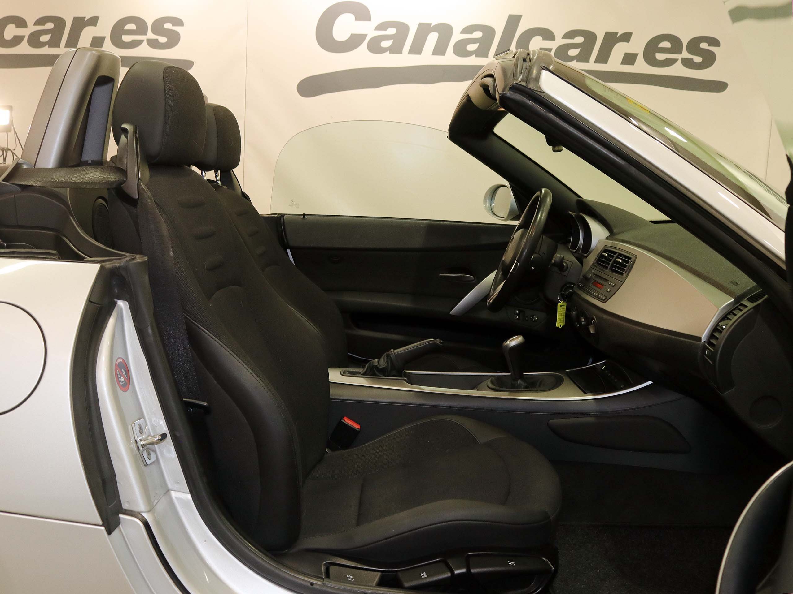 Foto Bmw Z4 16