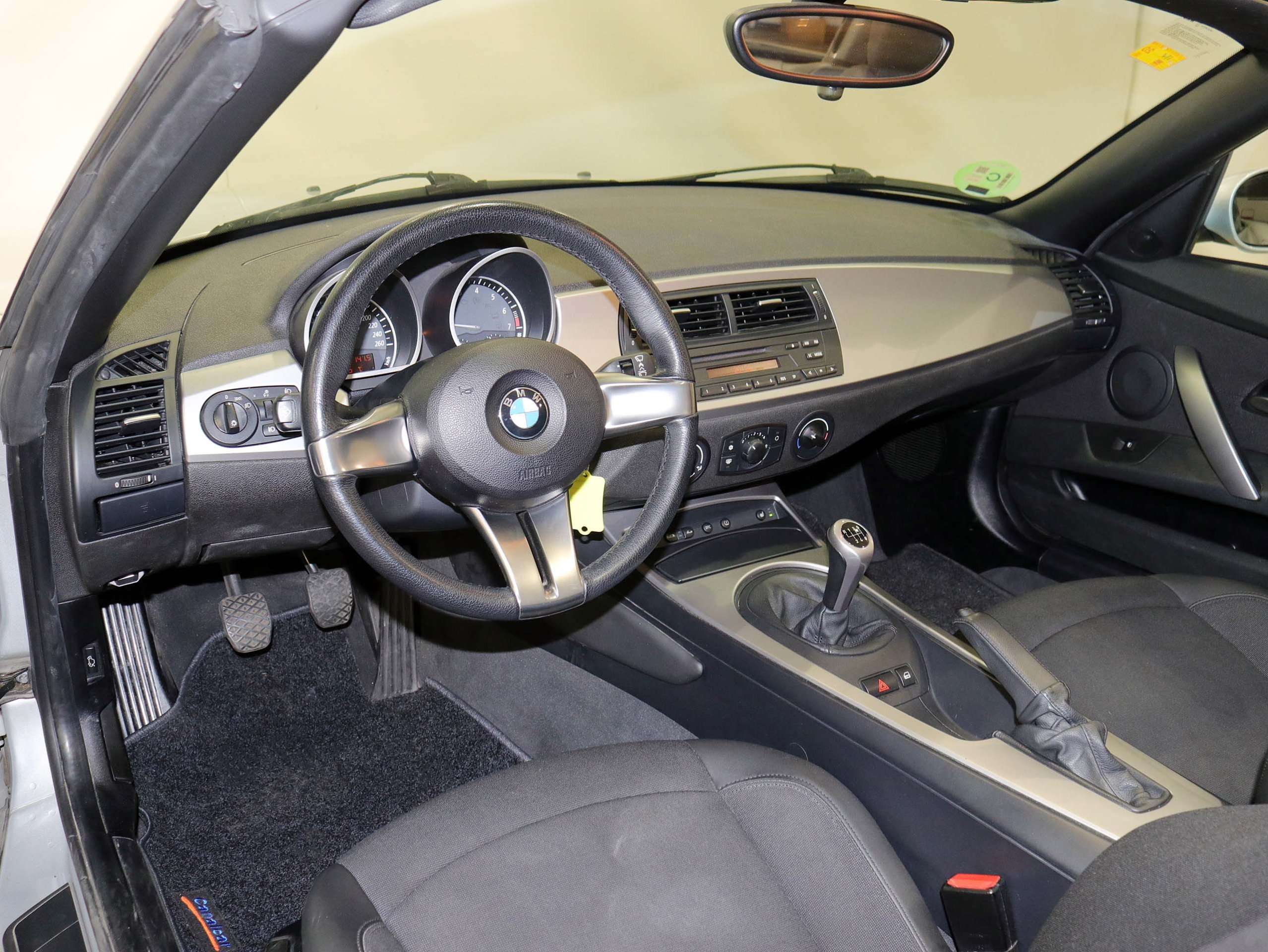 Foto Bmw Z4 18