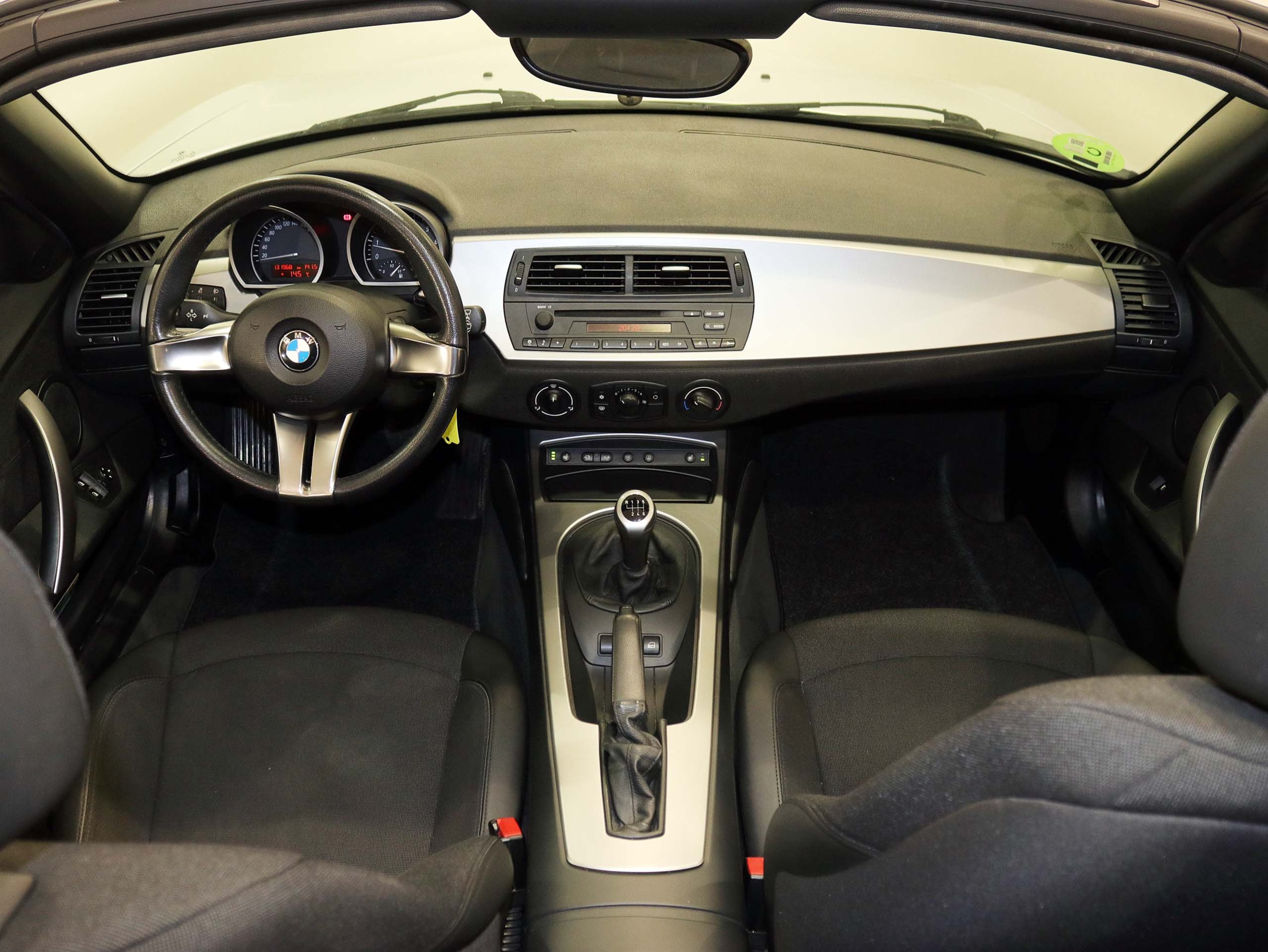 Foto Bmw Z4 19