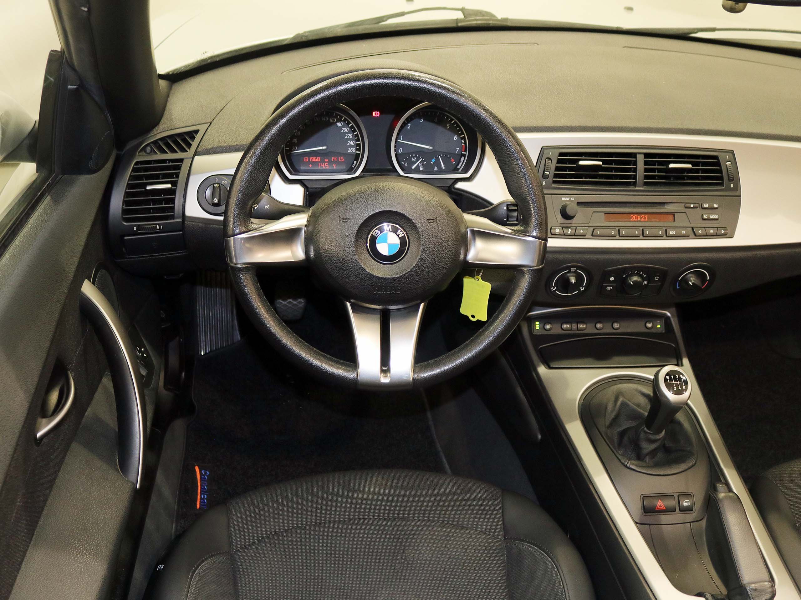 Foto Bmw Z4 20