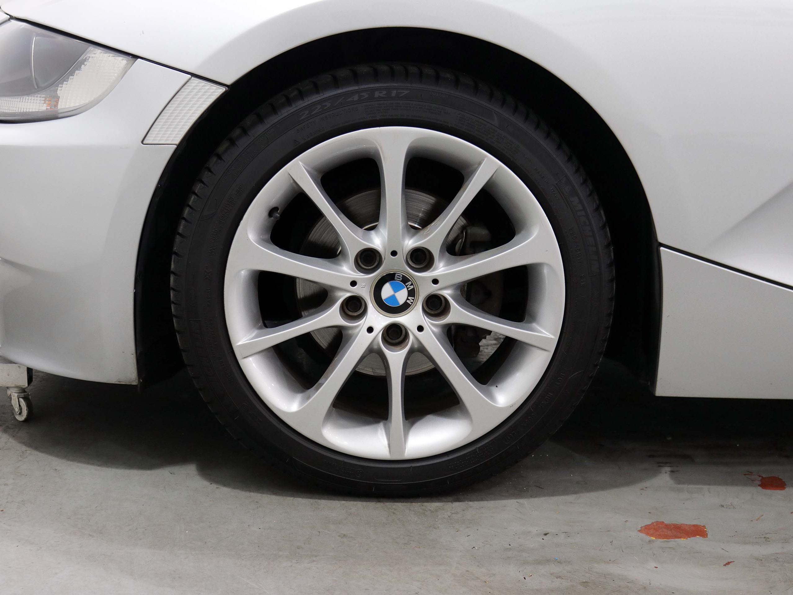 Foto Bmw Z4 31
