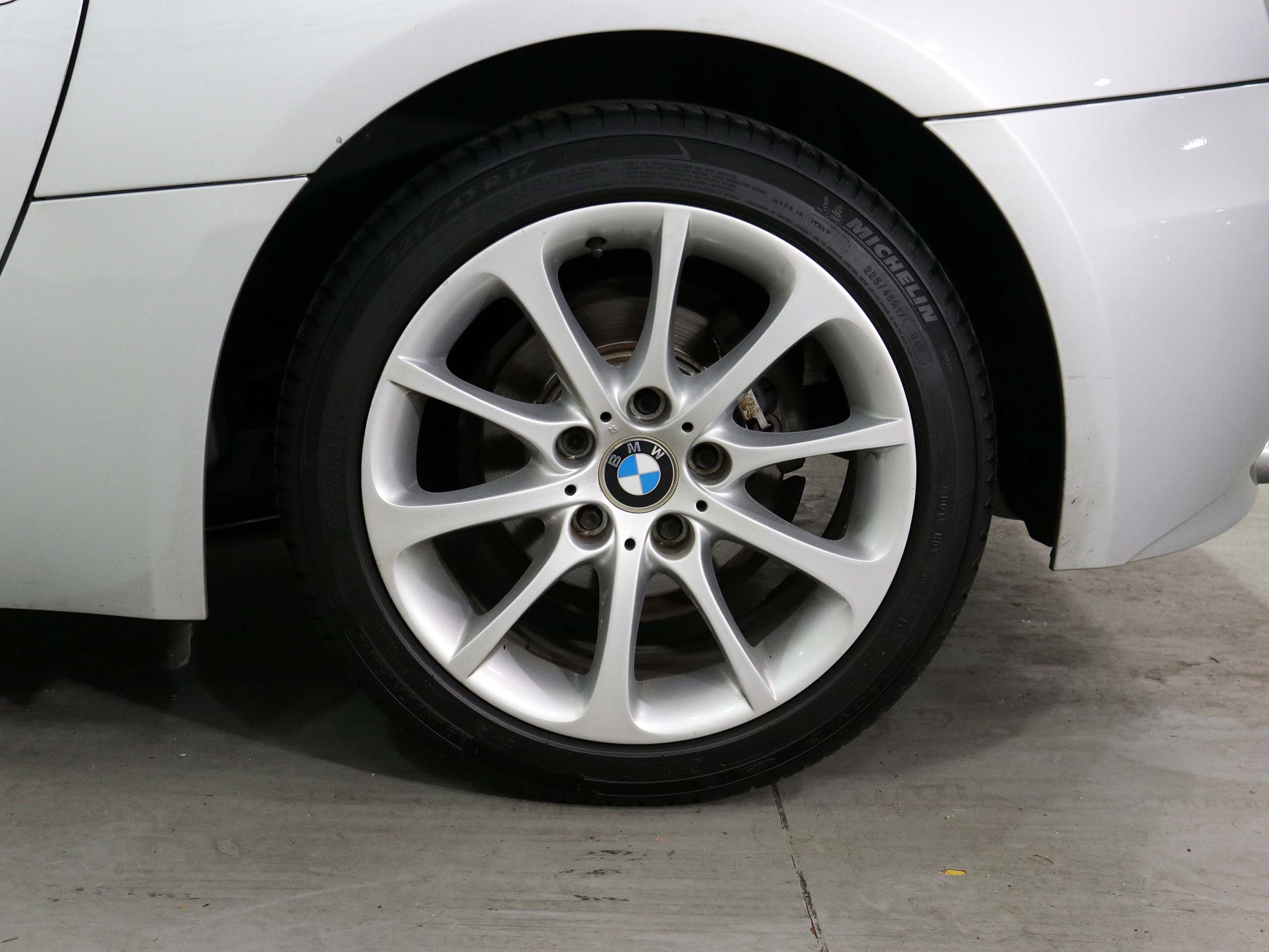 Foto Bmw Z4 32