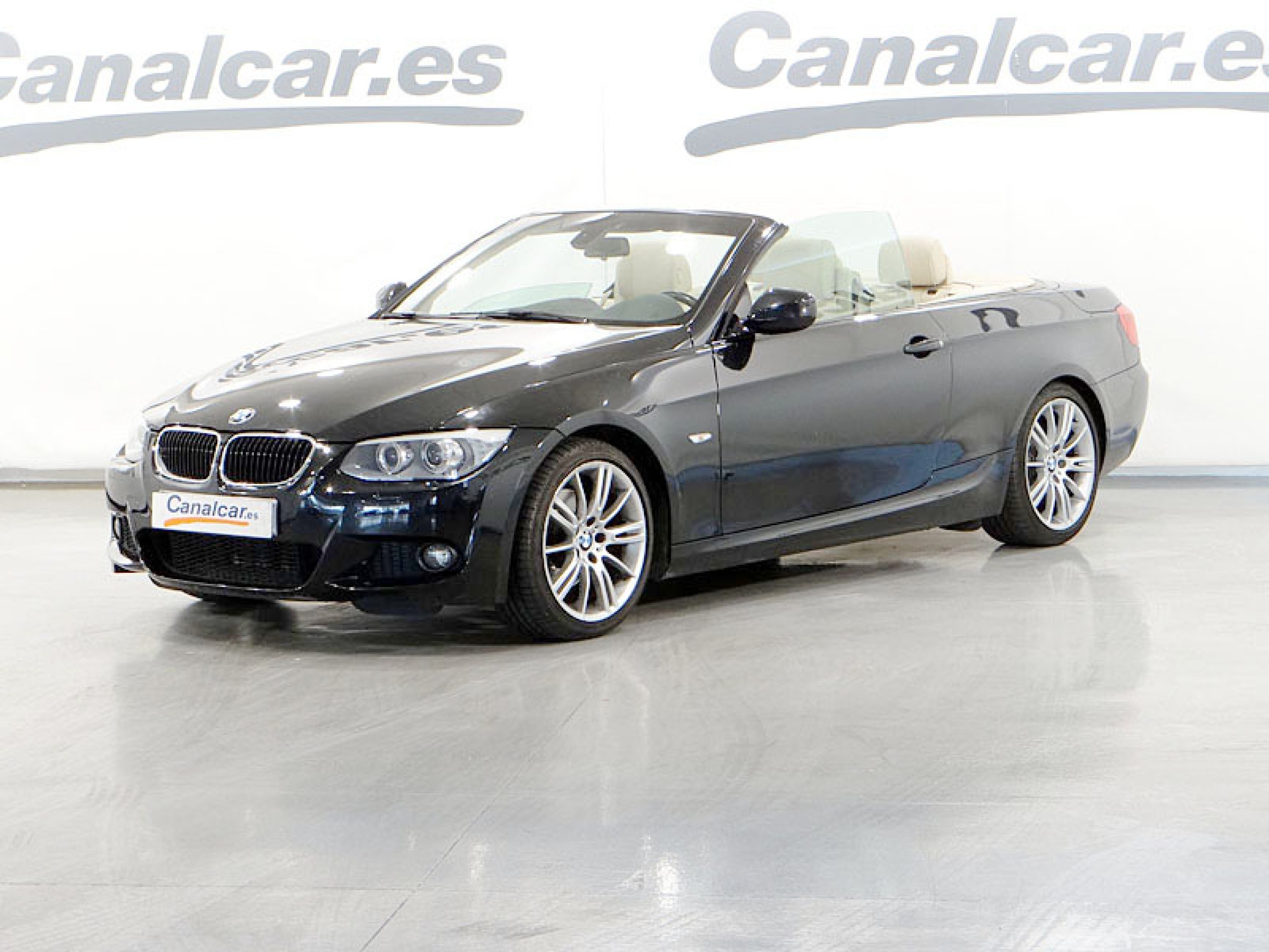 Foto Bmw 320 1