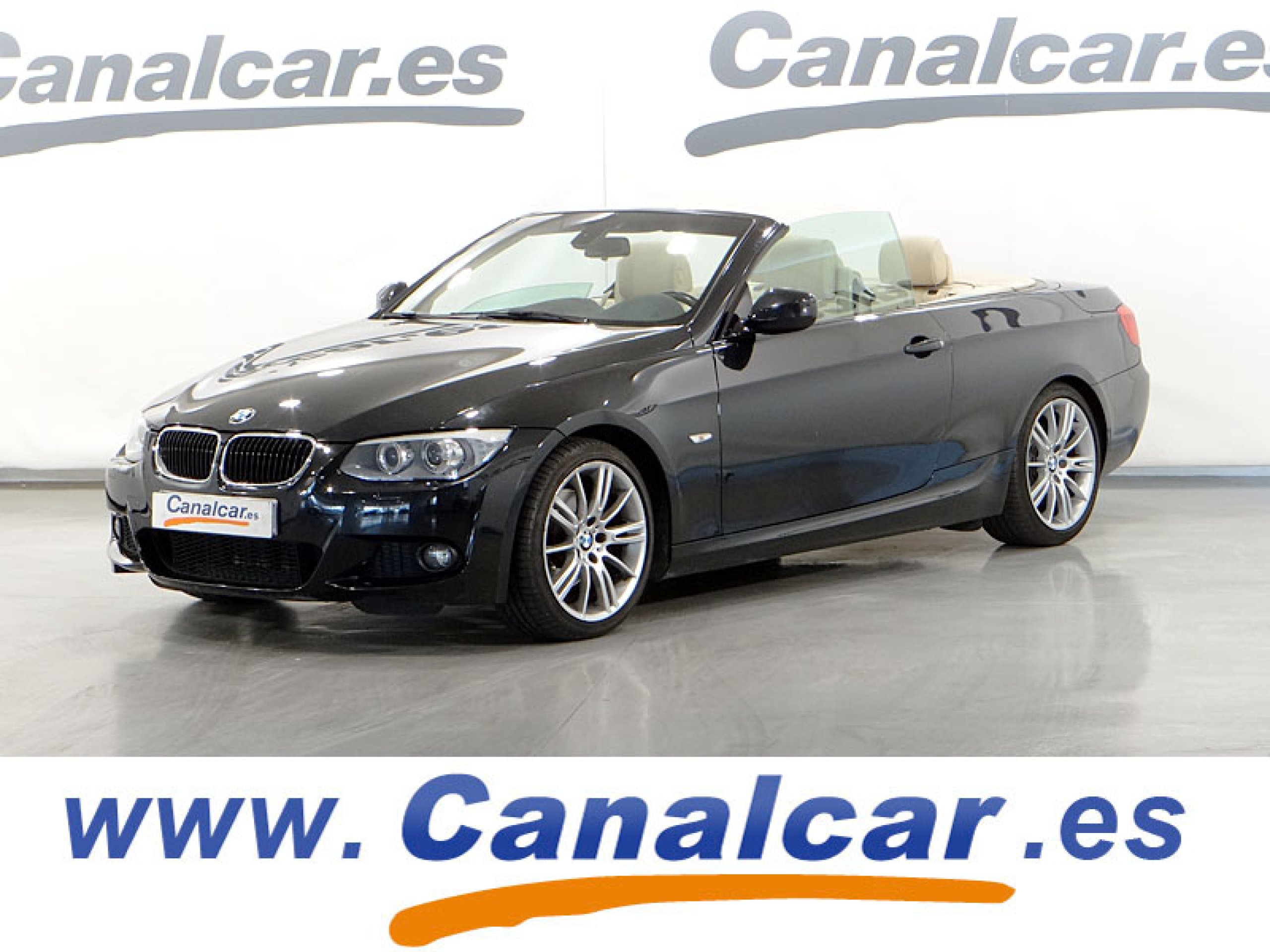 Foto Bmw 320 2