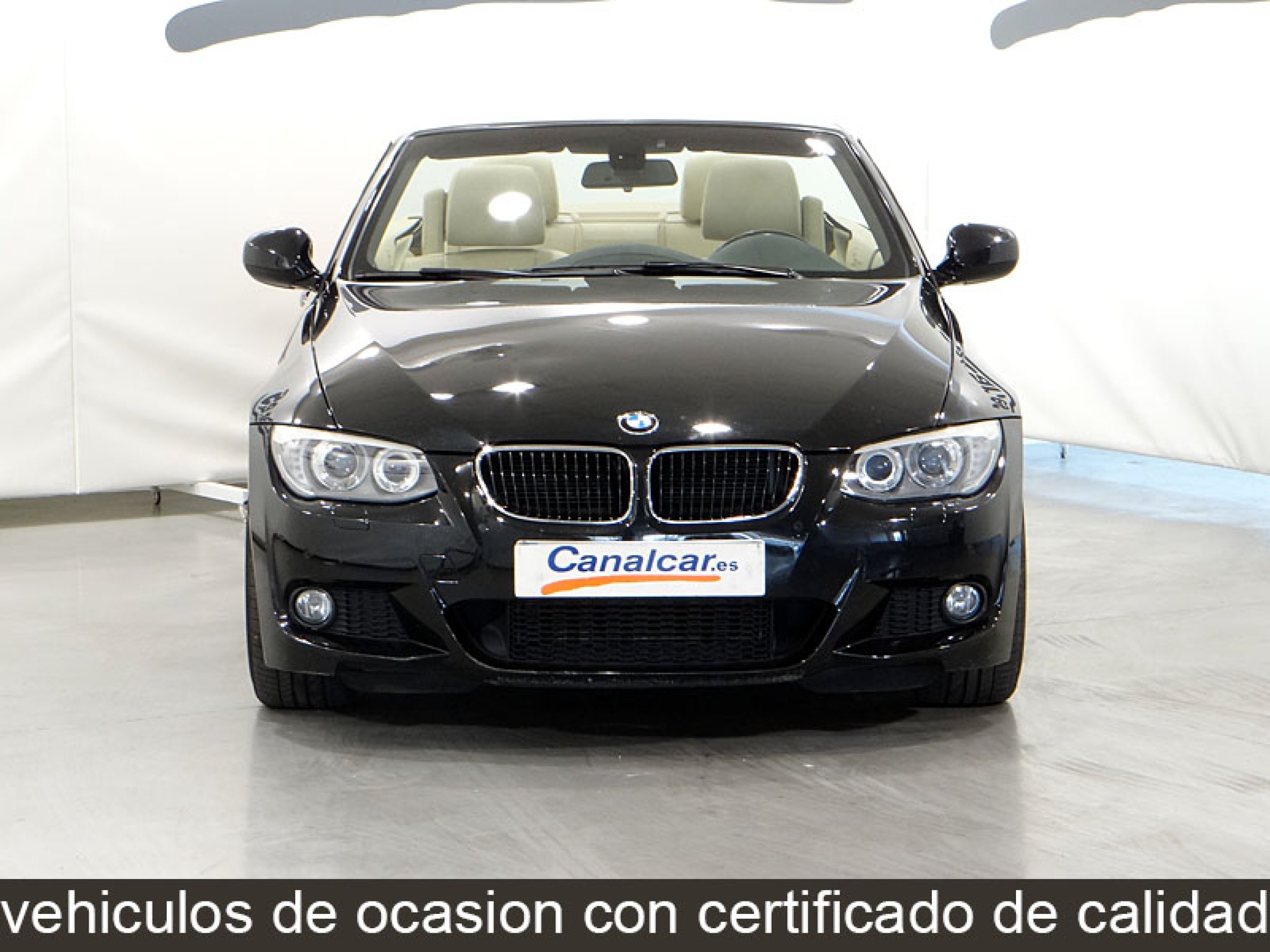 Foto Bmw 320 3