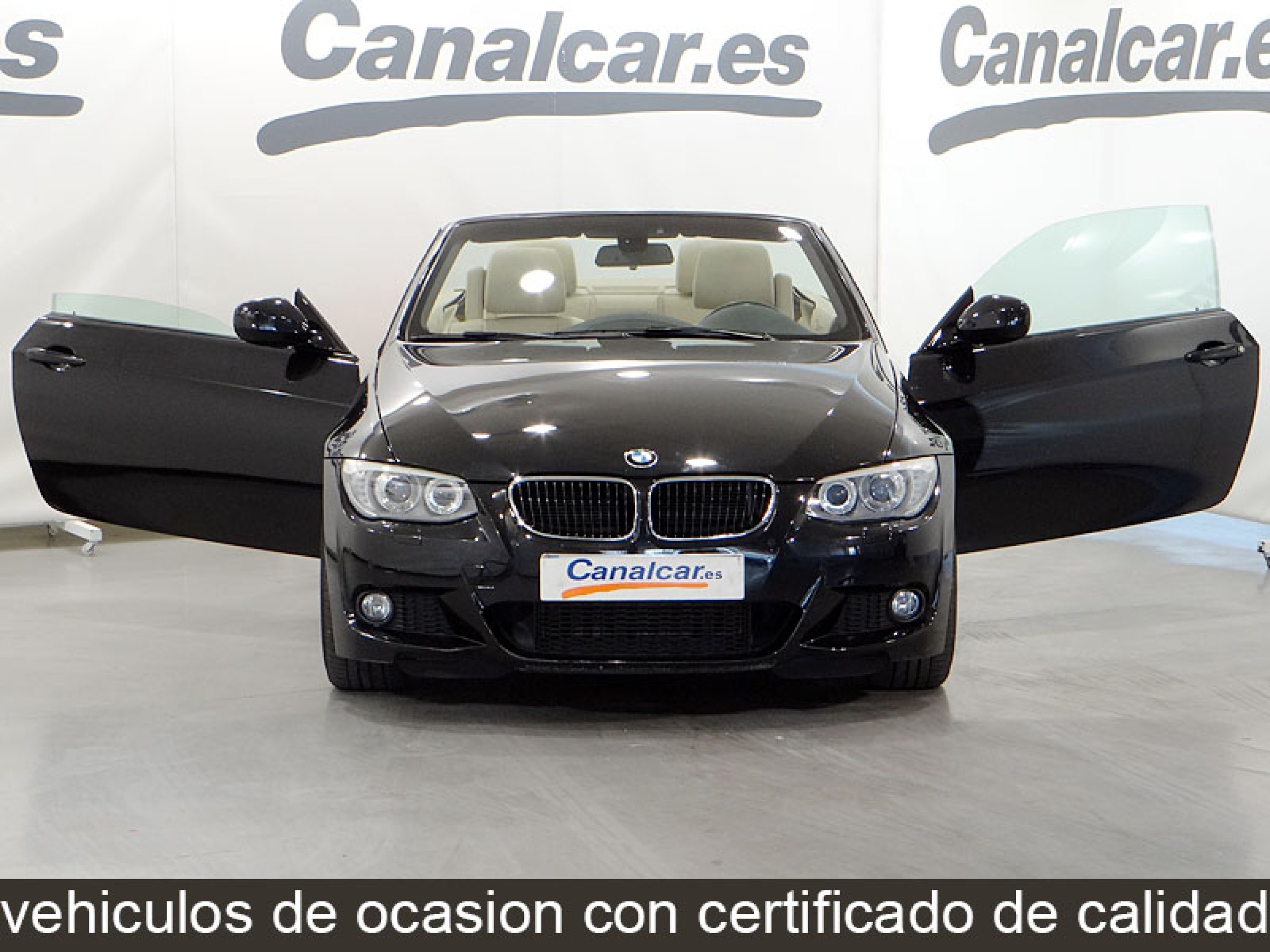 Foto Bmw 320 4