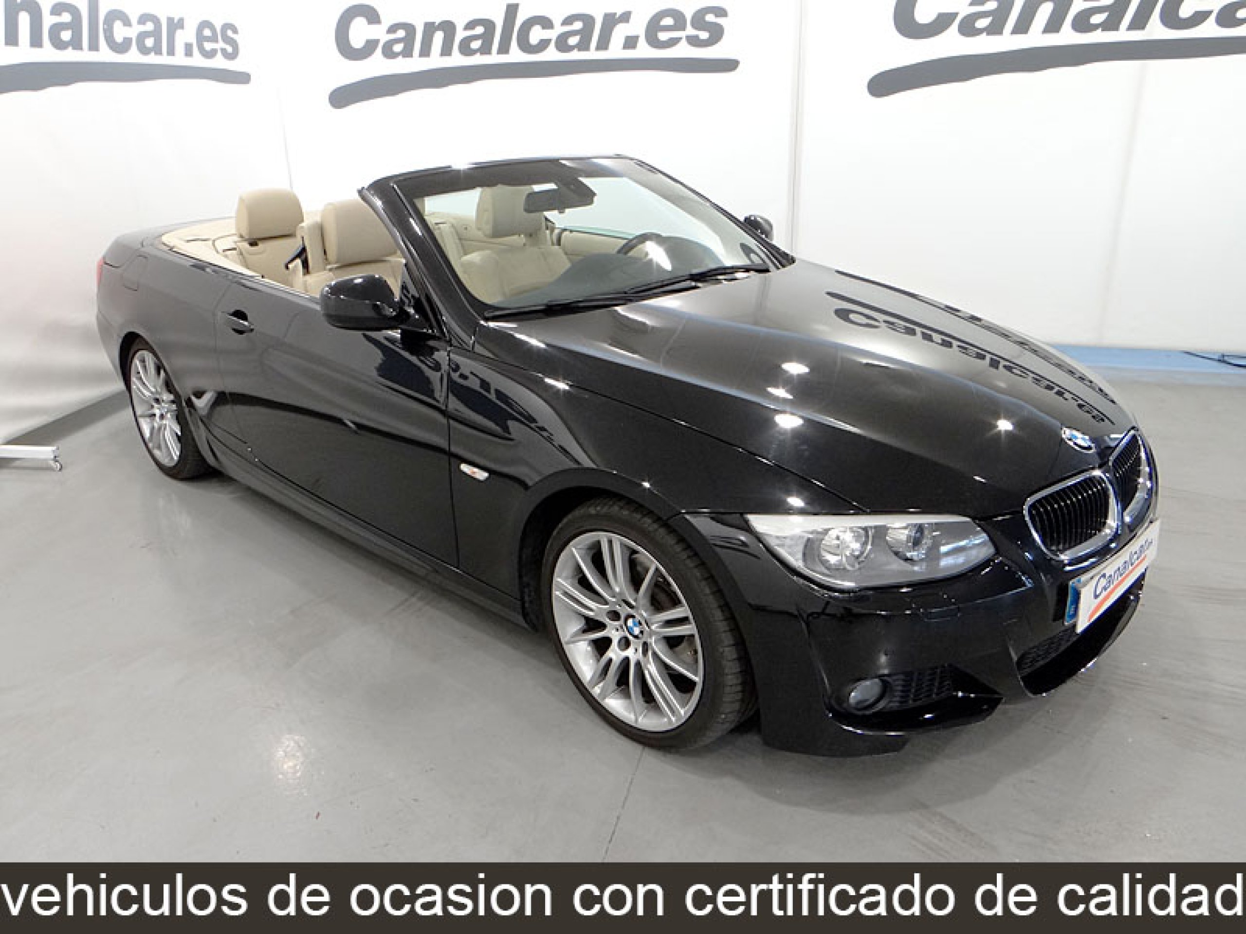 Foto Bmw 320 5