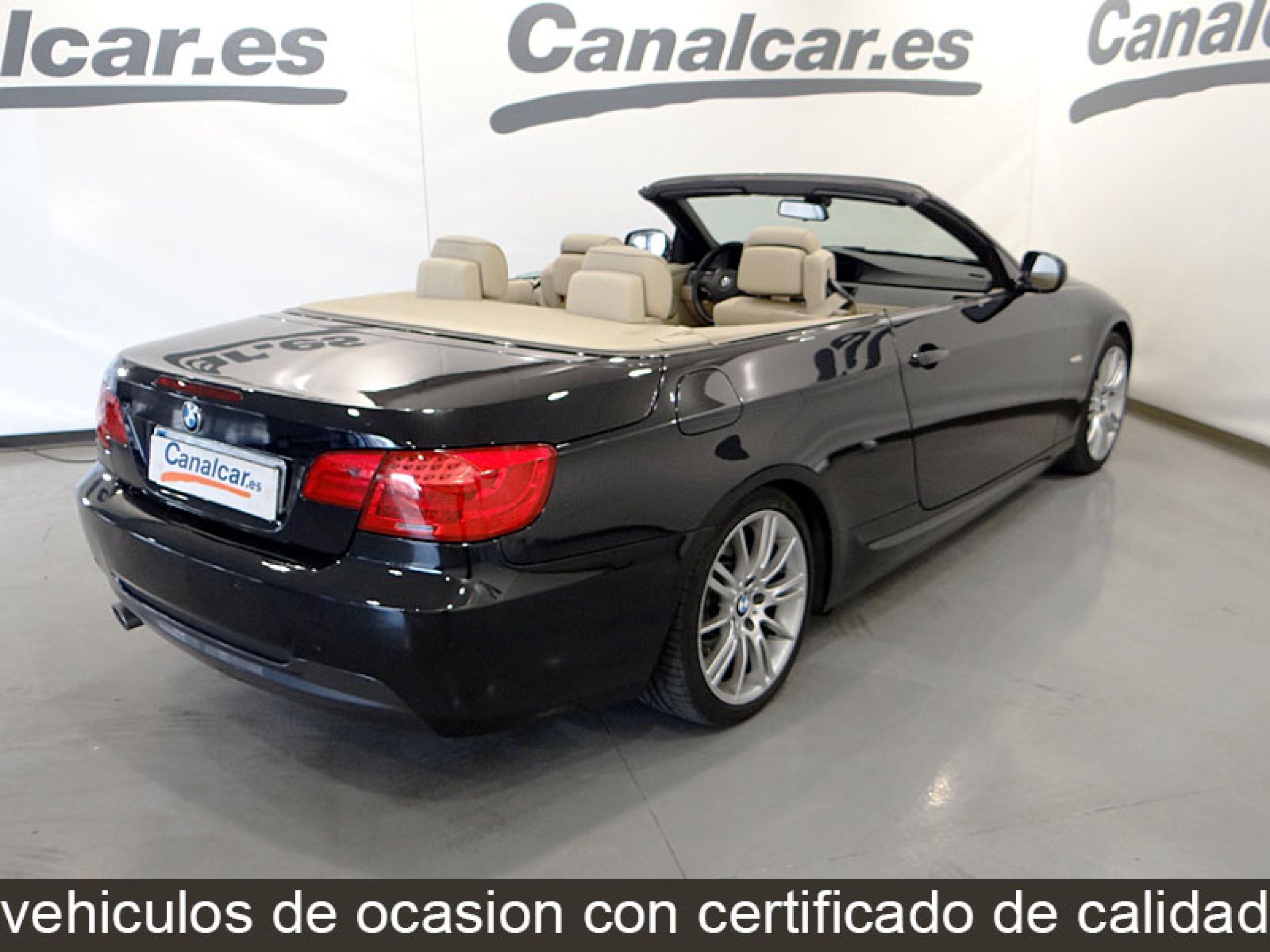 Foto Bmw 320 6