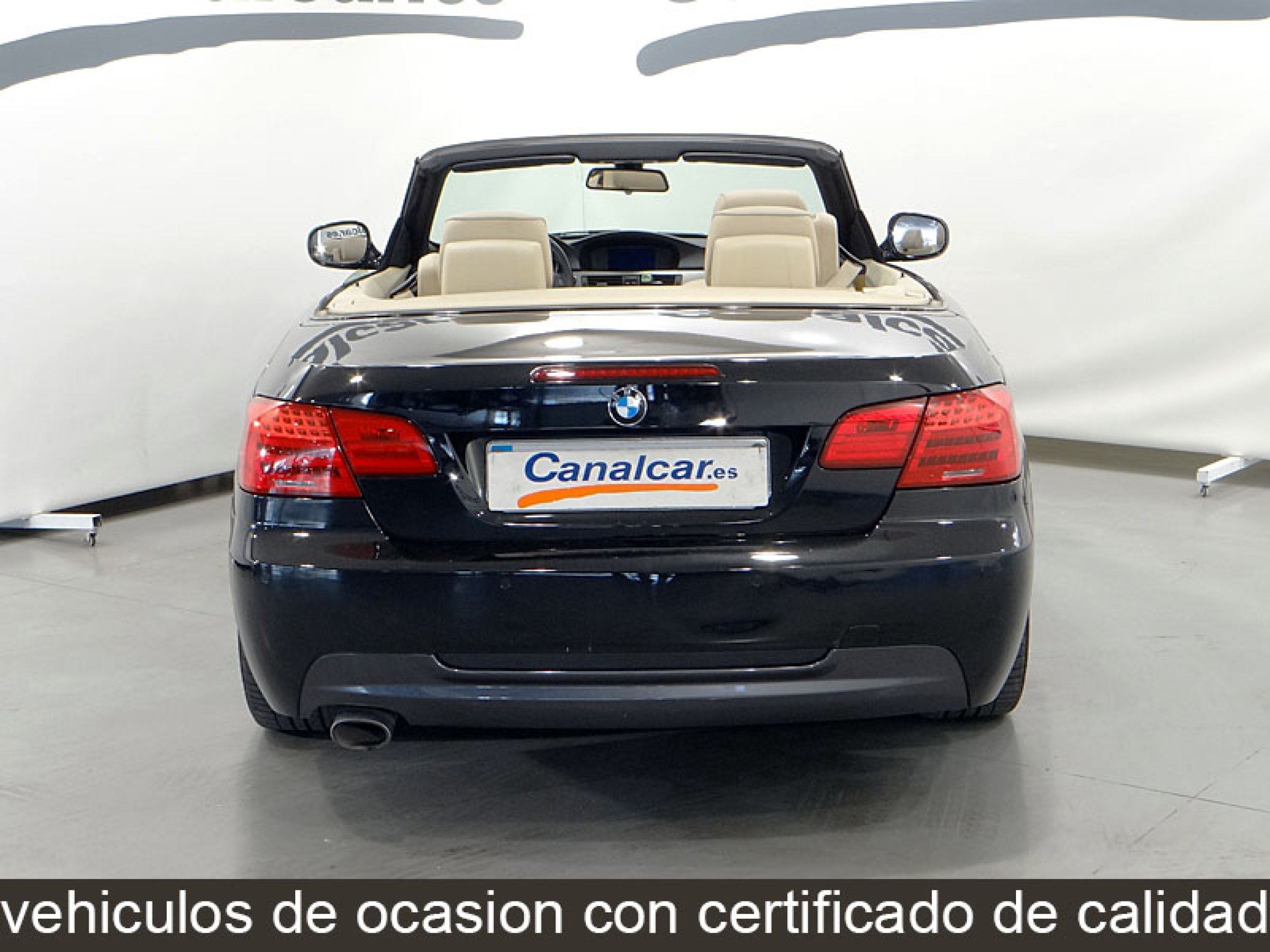 Foto Bmw 320 7