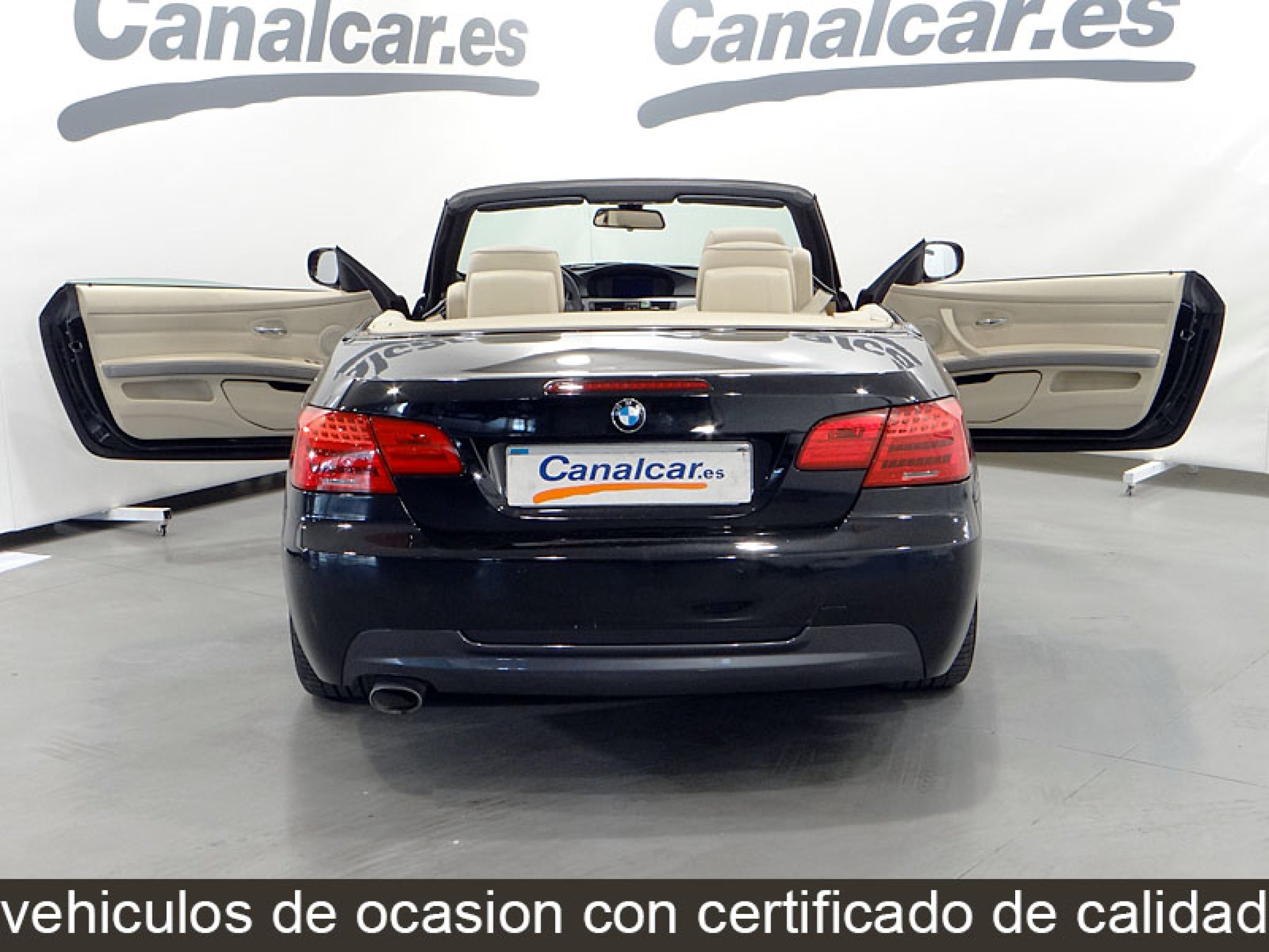 Foto Bmw 320 8