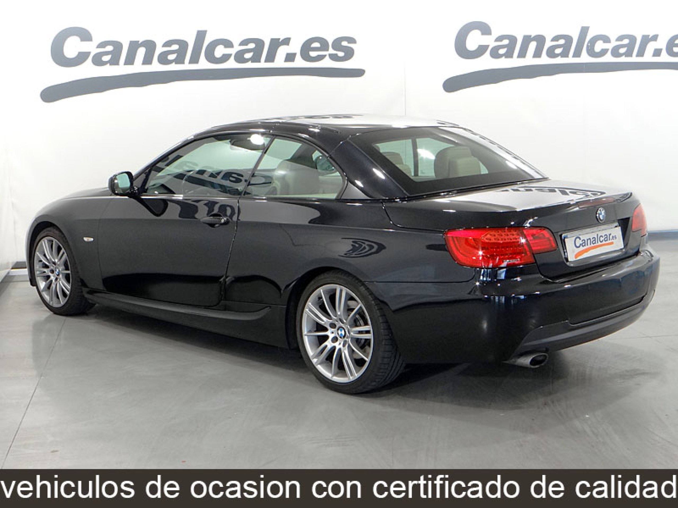 Foto Bmw 320 9