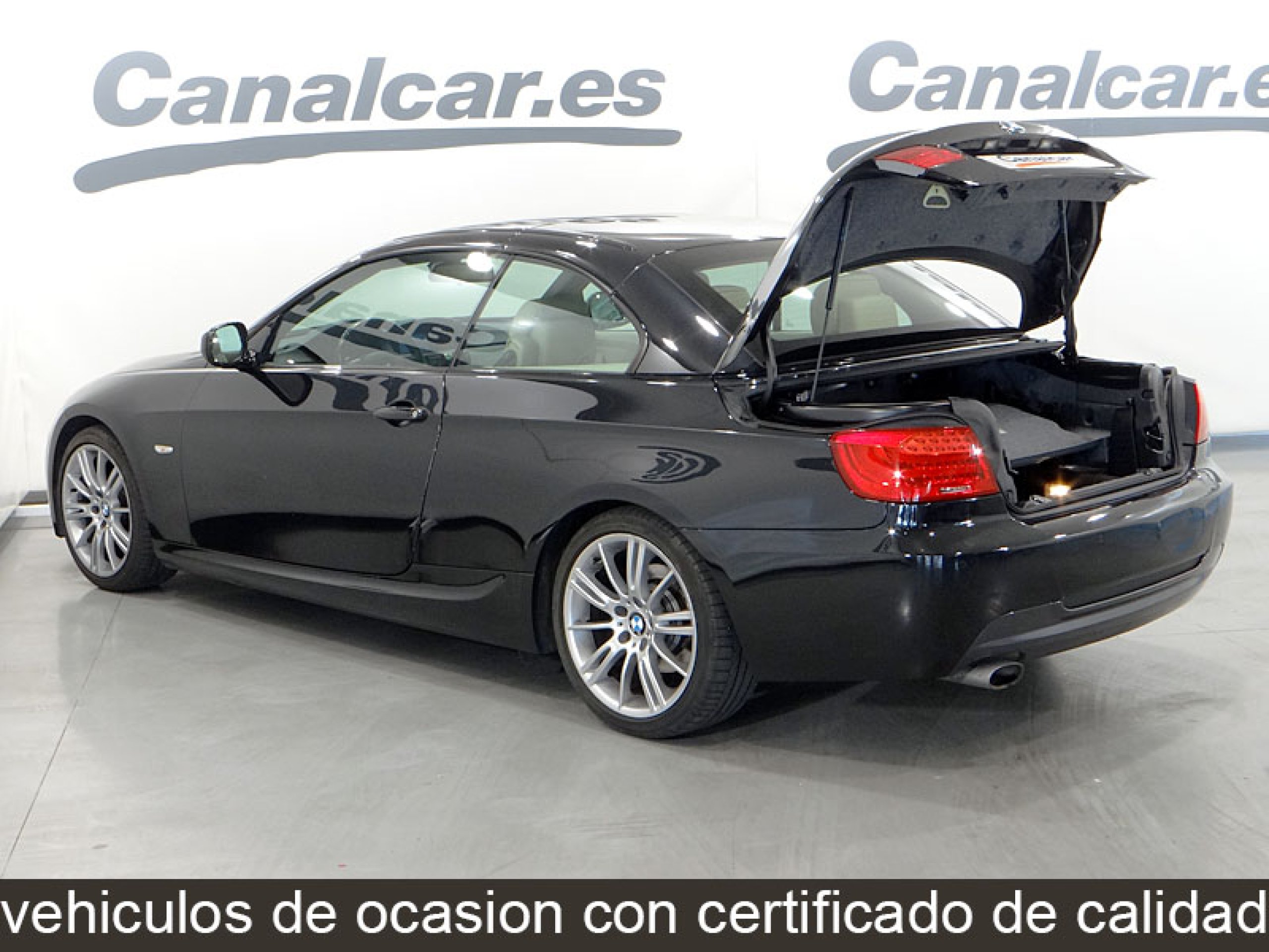Foto Bmw 320 10