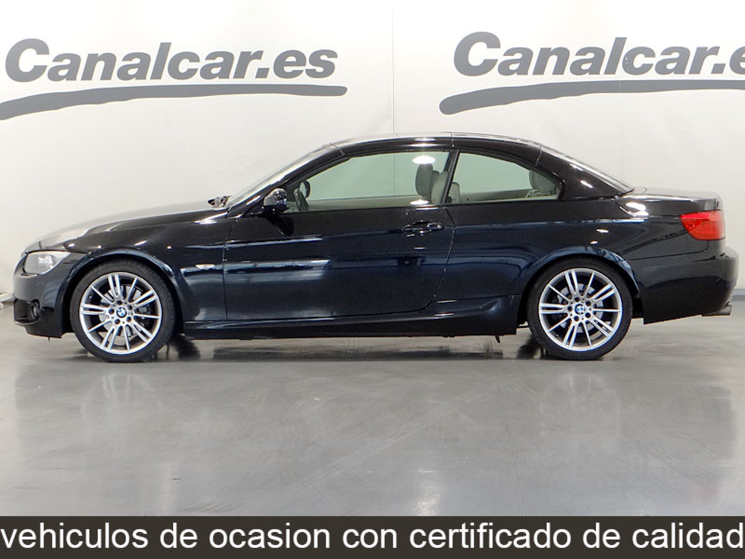 Foto Bmw 320 11