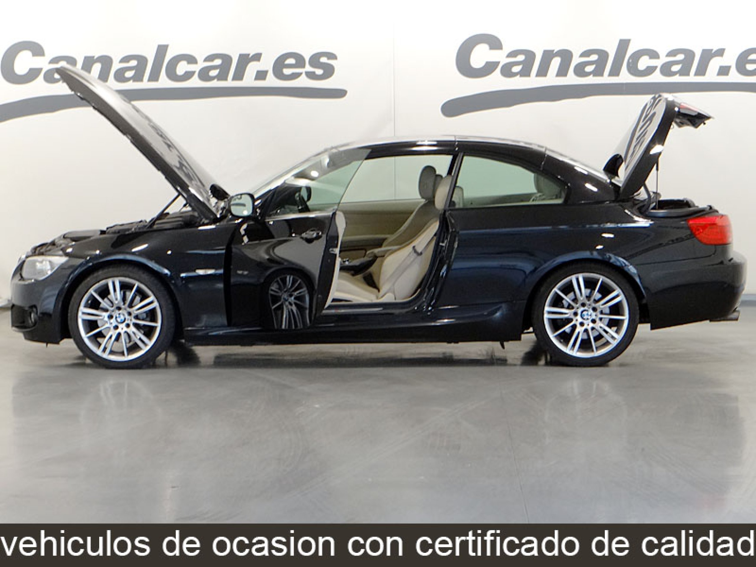 Foto Bmw 320 12