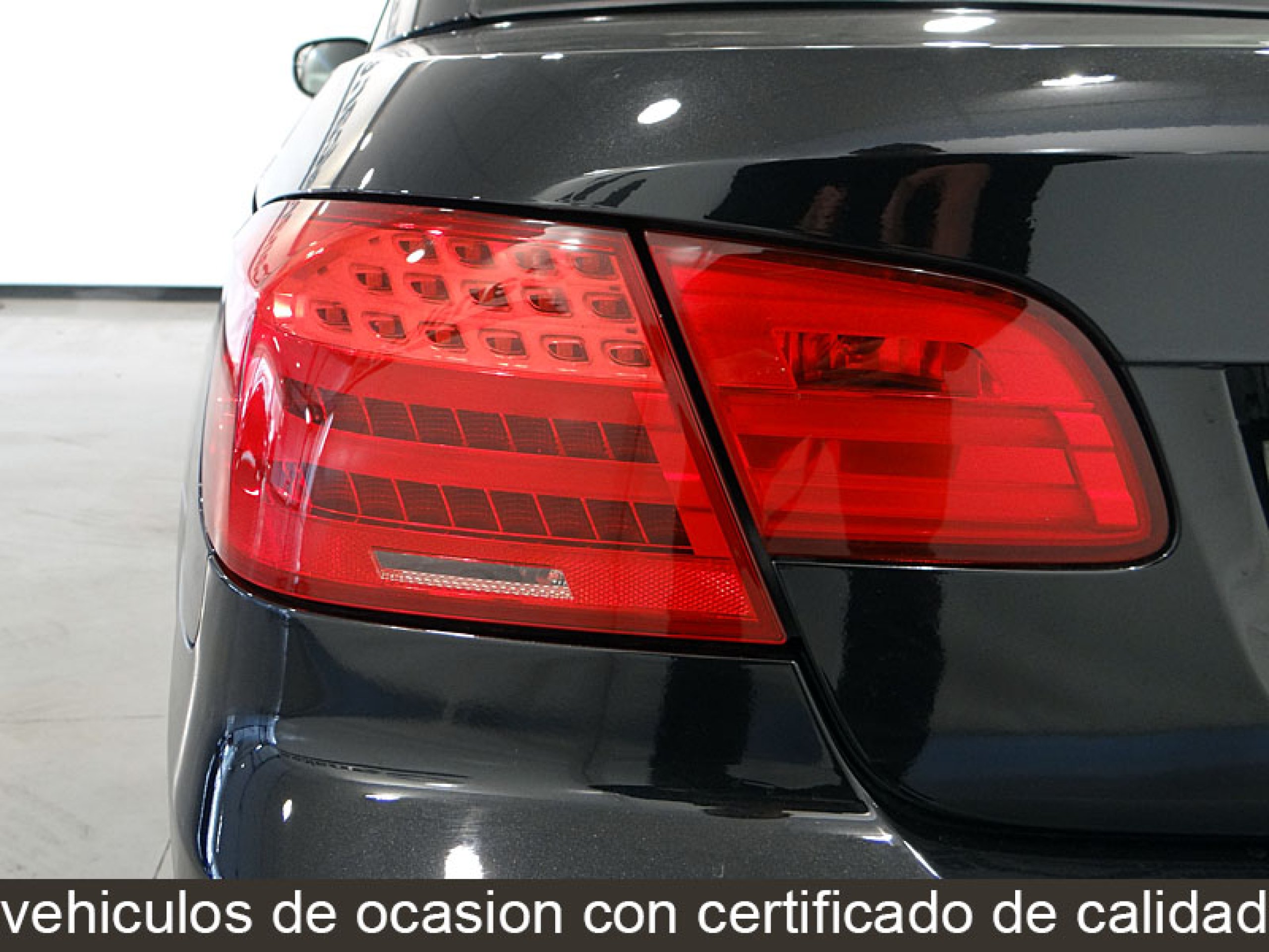 Foto Bmw 320 15