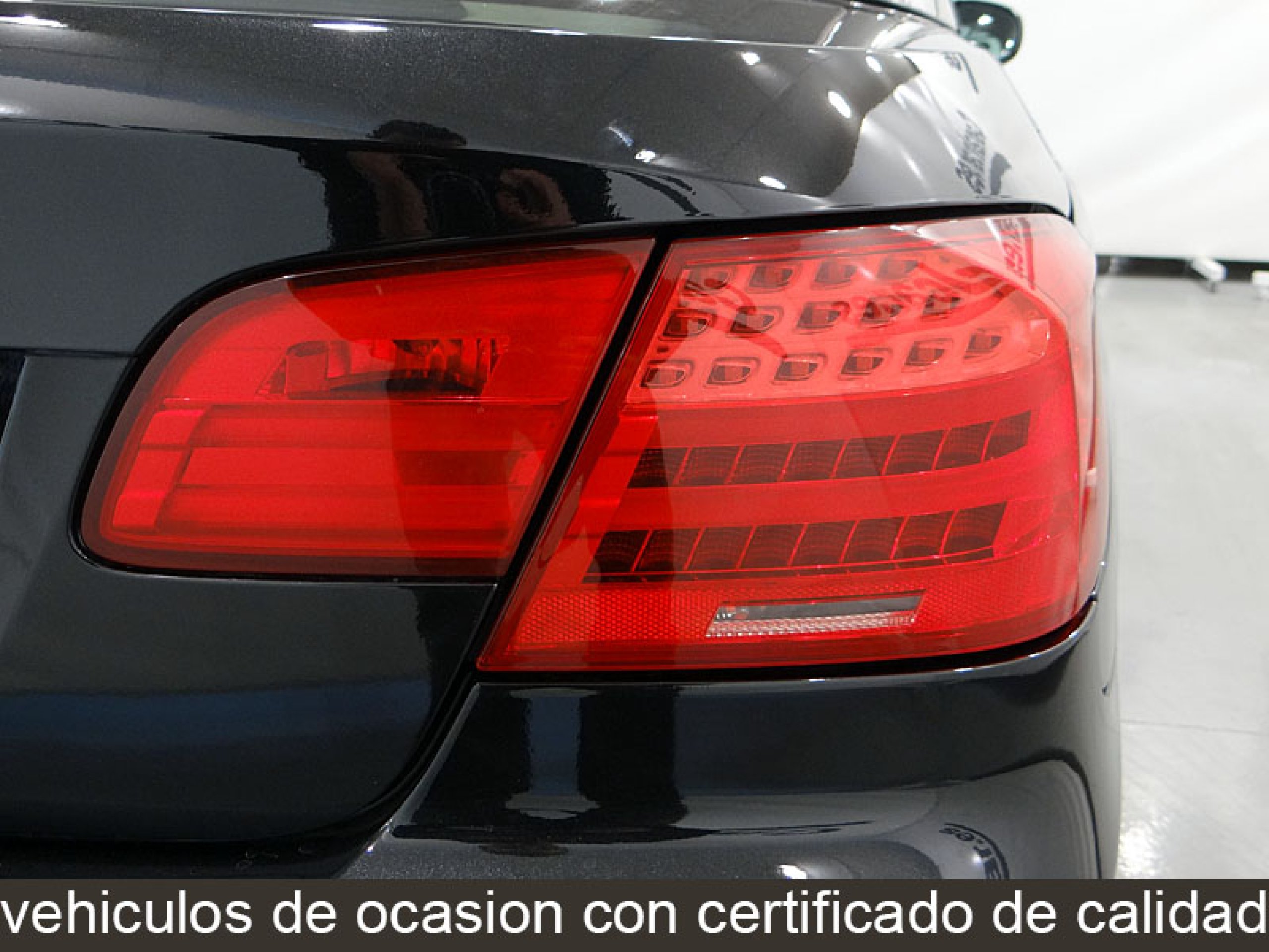 Foto Bmw 320 16