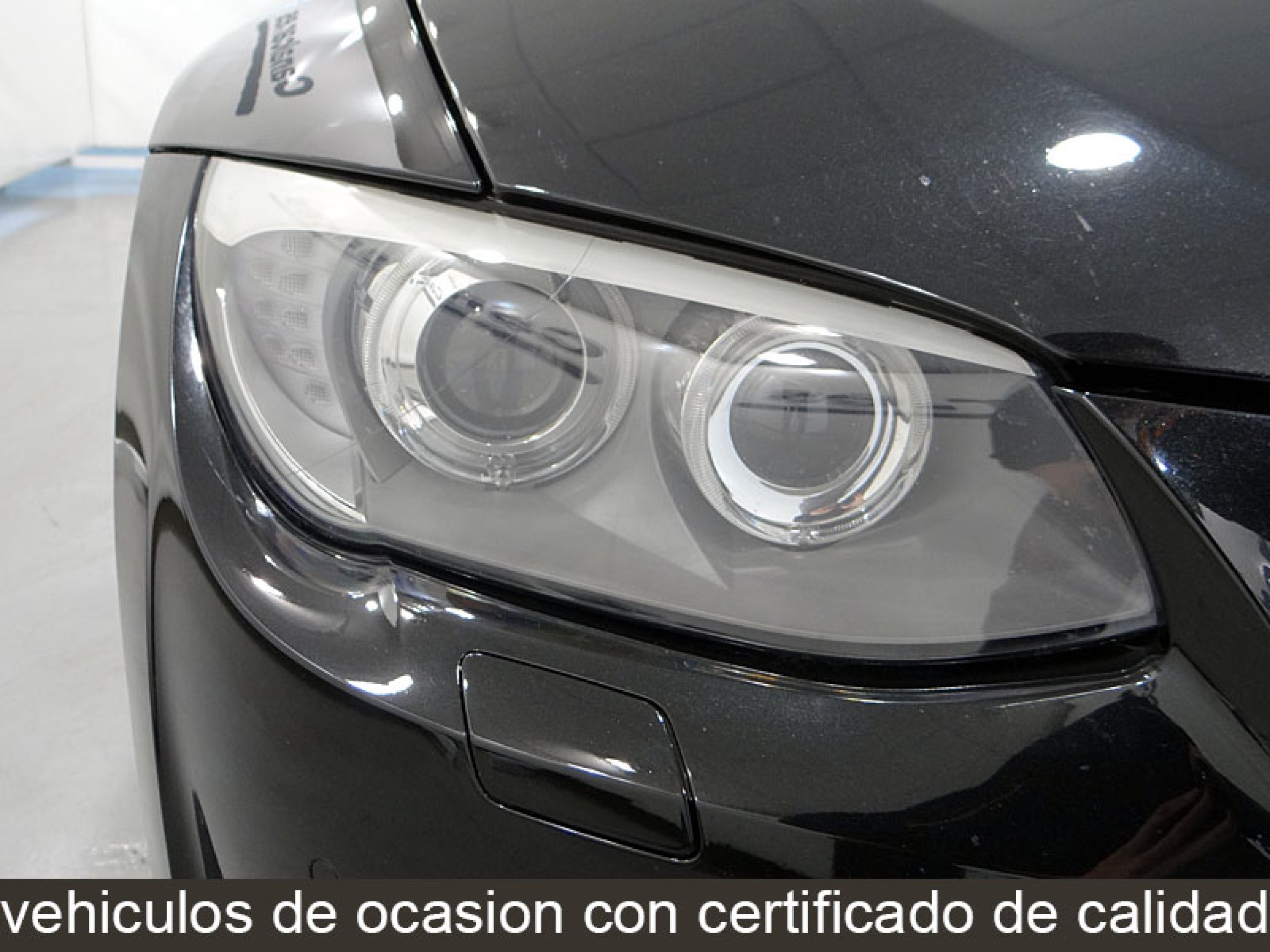 Foto Bmw 320 17