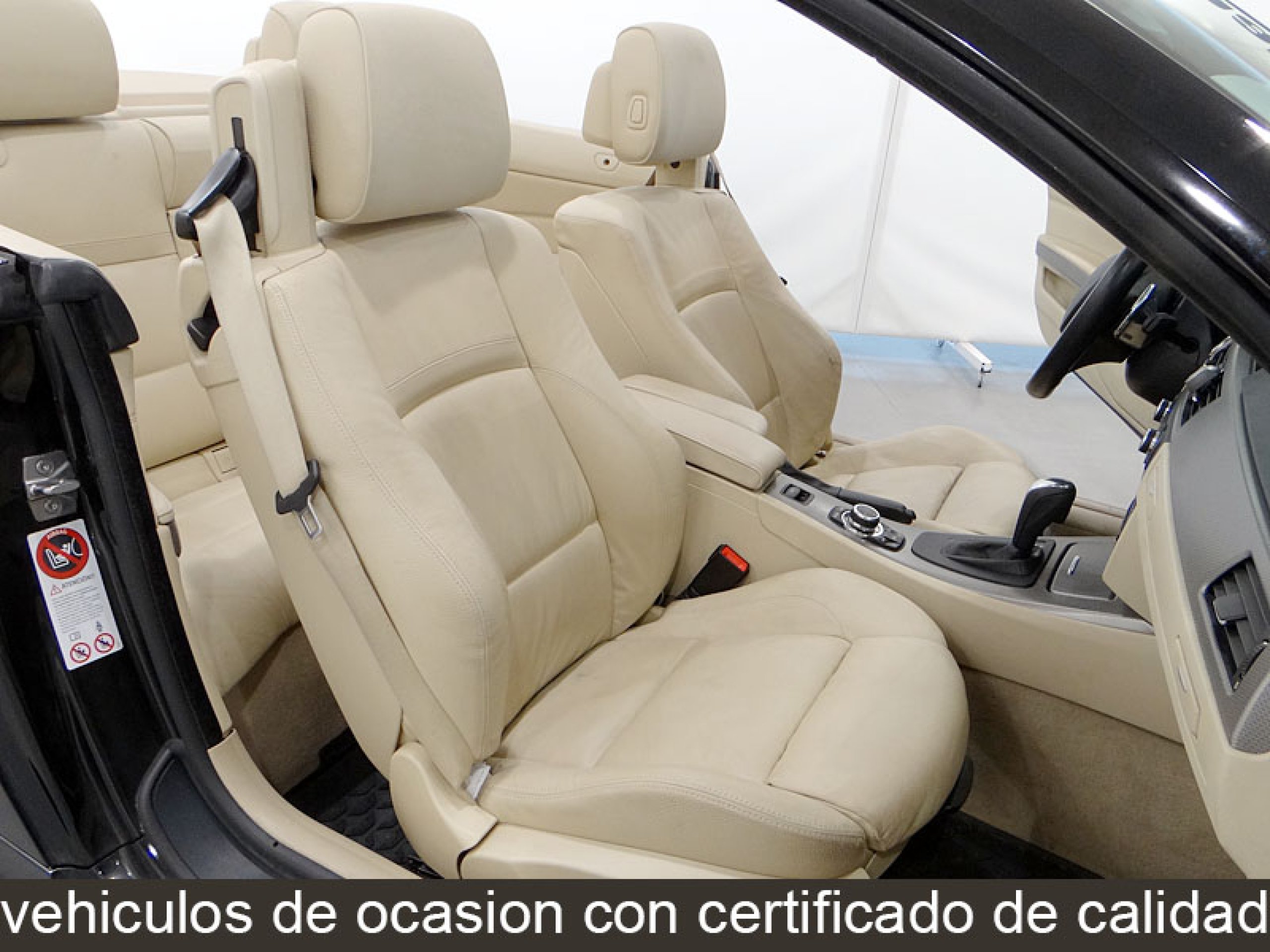 Foto Bmw 320 22