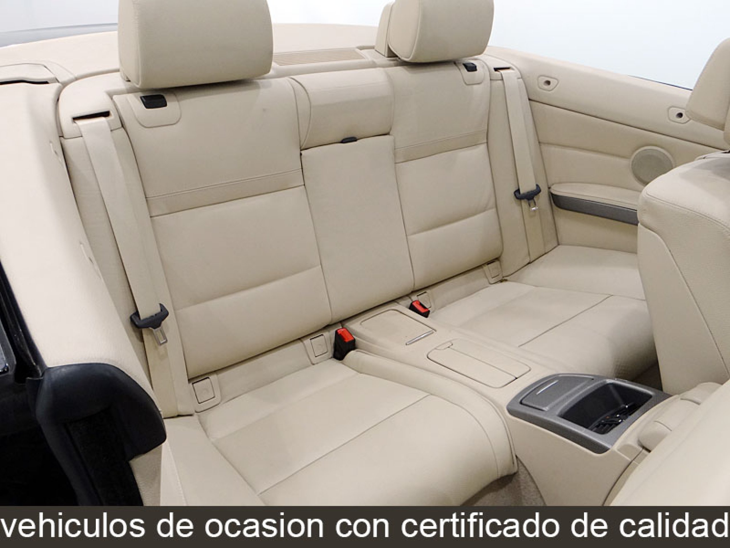 Foto Bmw 320 23