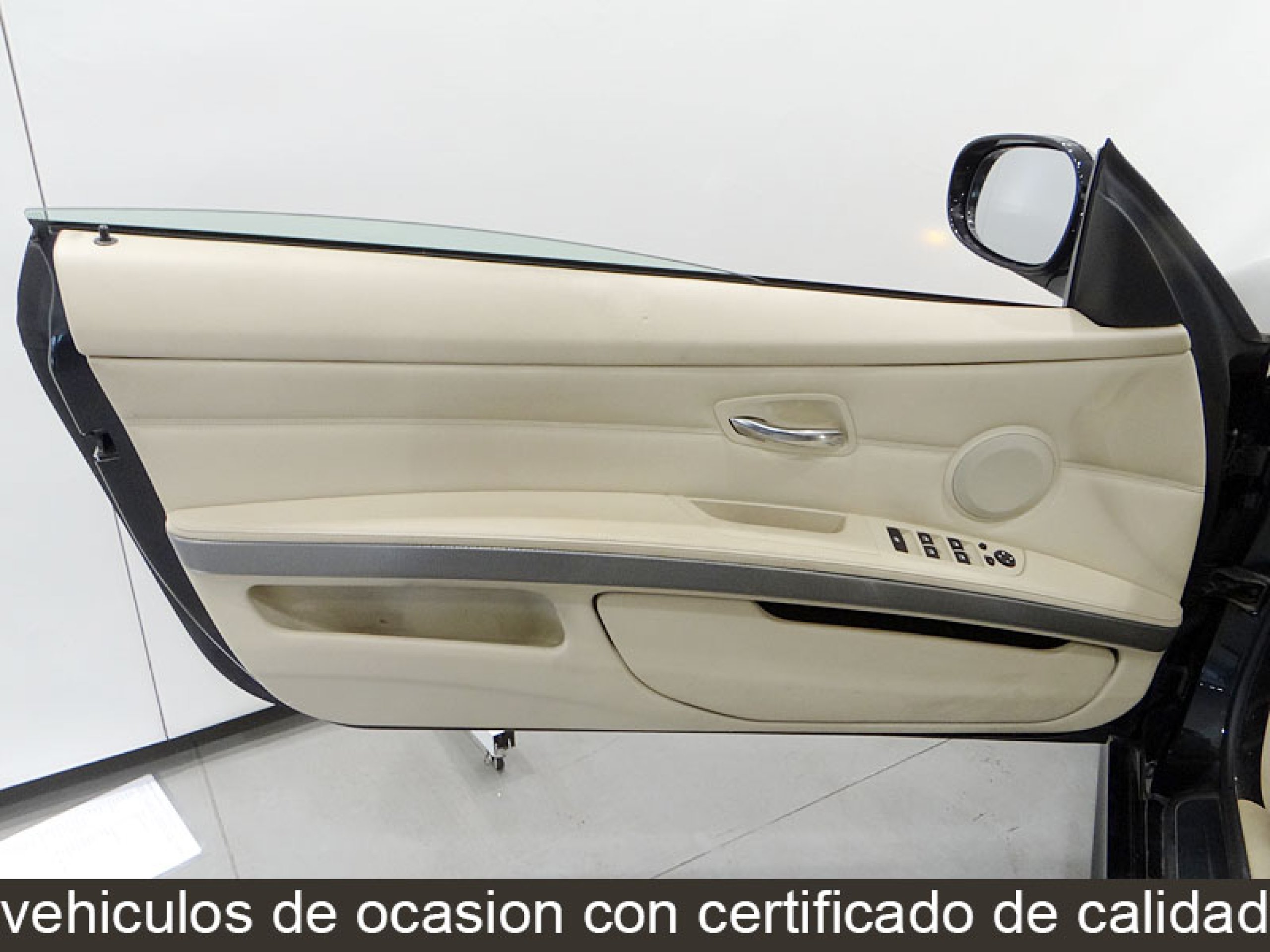 Foto Bmw 320 24