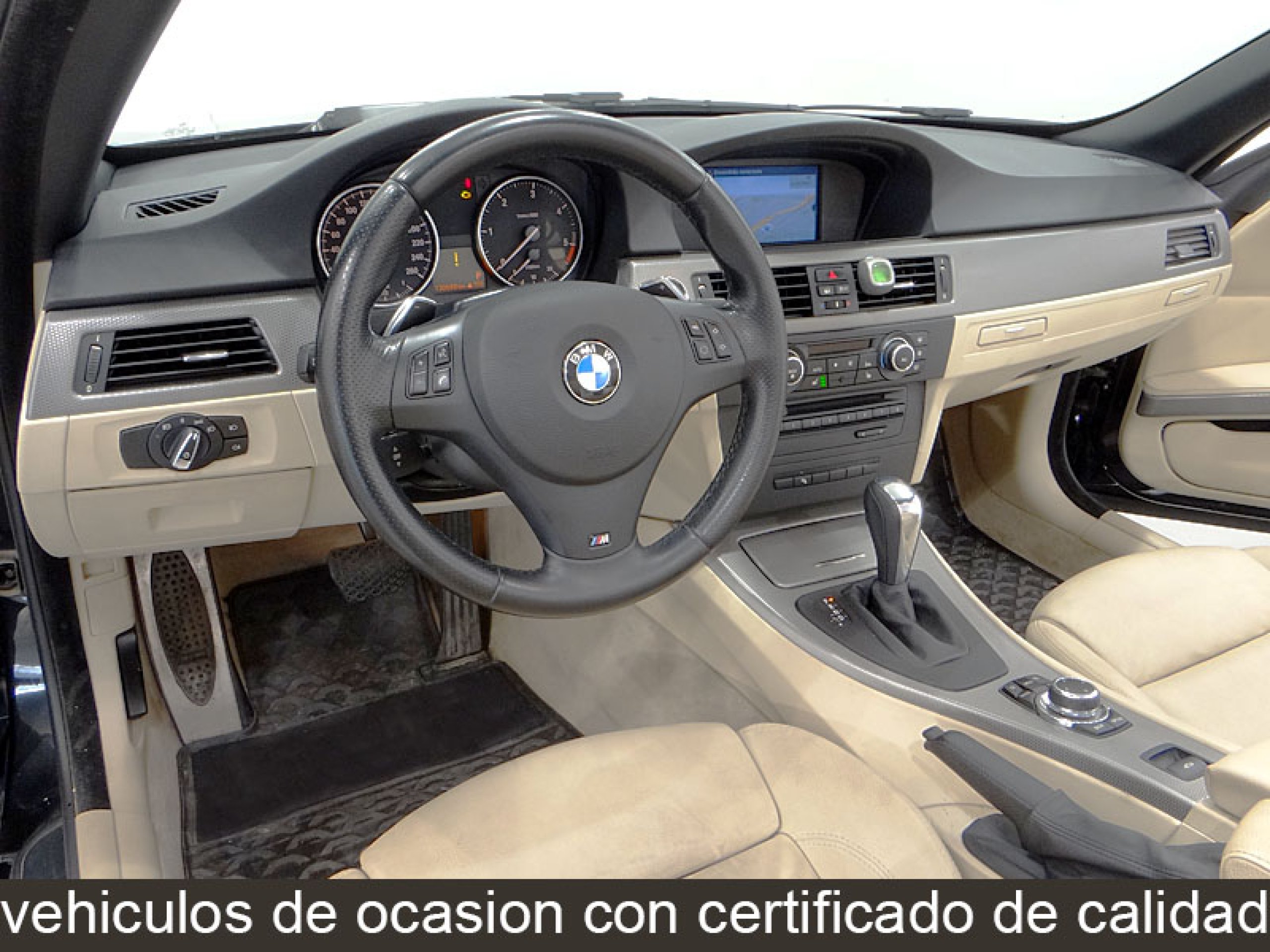 Foto Bmw 320 25