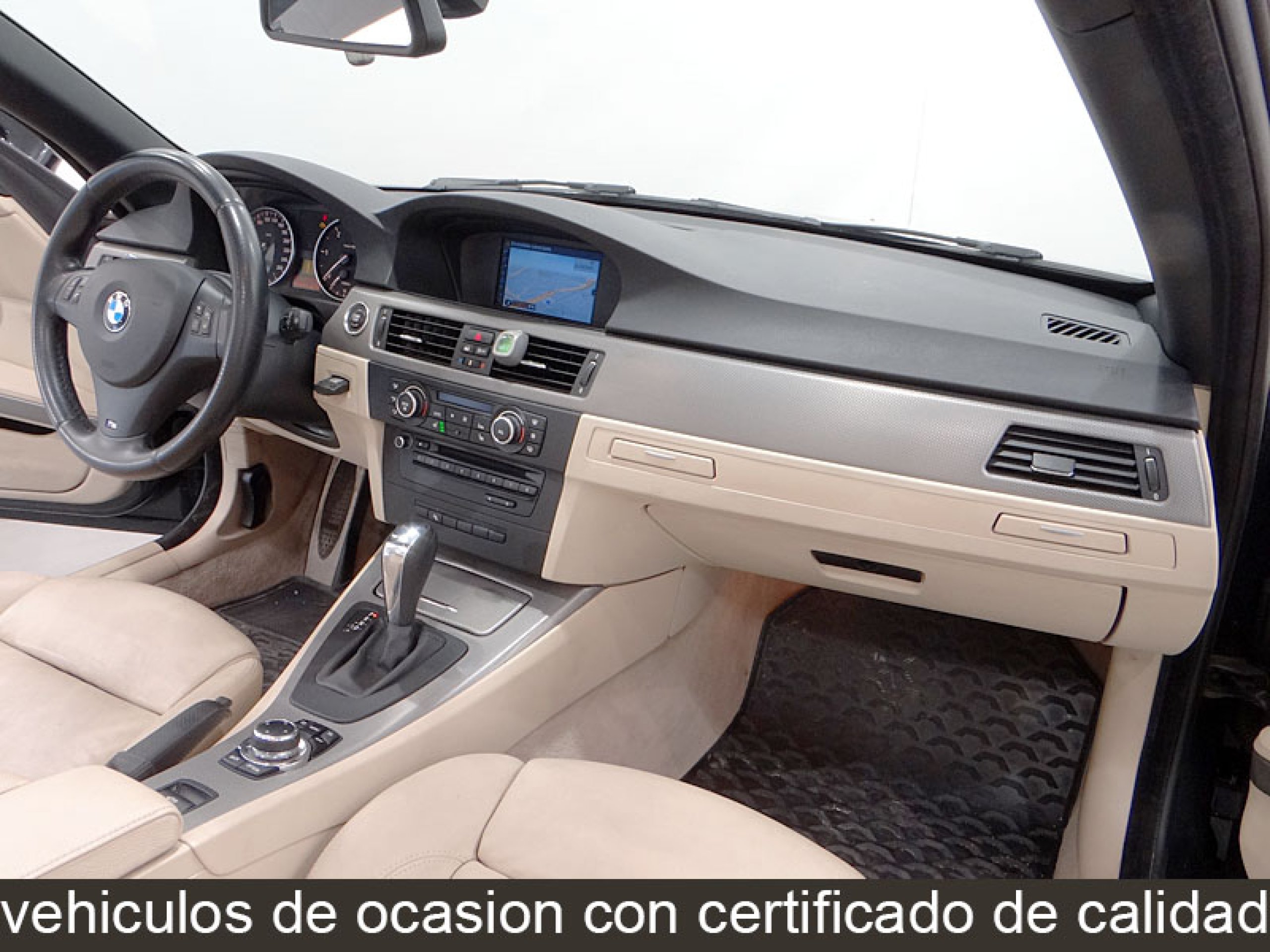 Foto Bmw 320 26