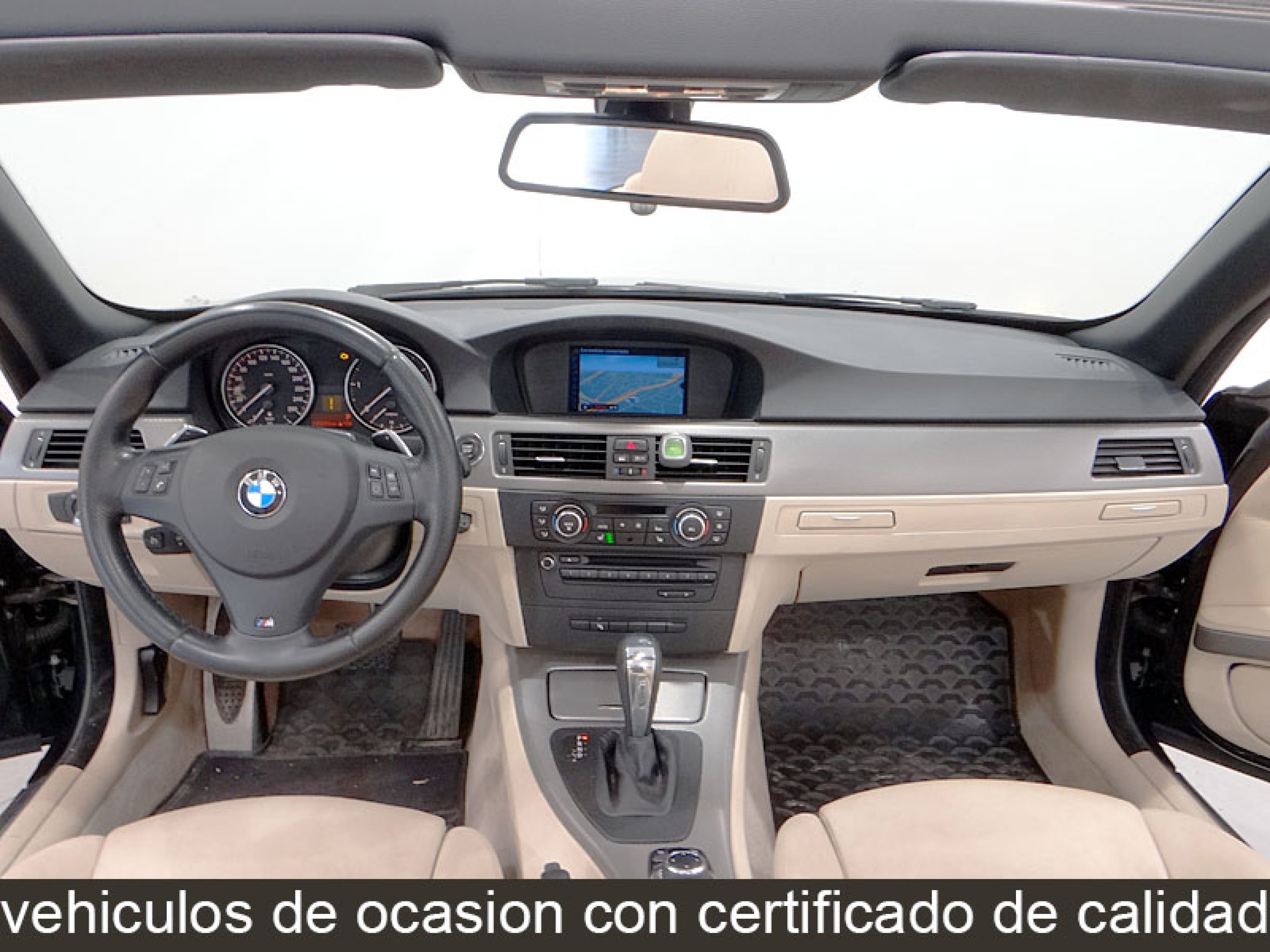 Foto Bmw 320 27