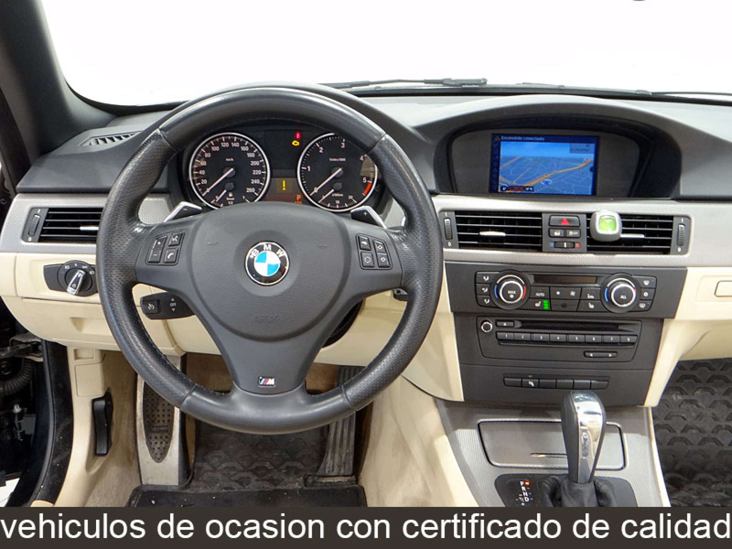 Foto Bmw 320 28