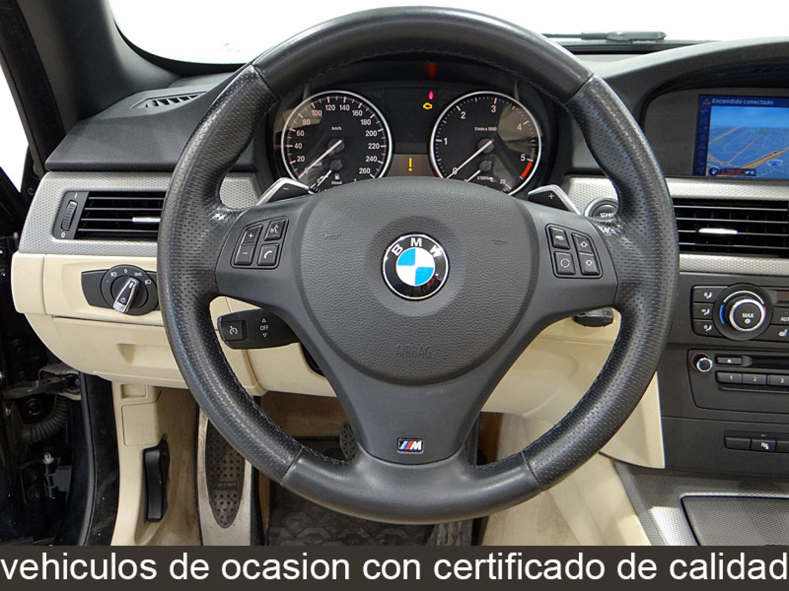 Foto Bmw 320 29
